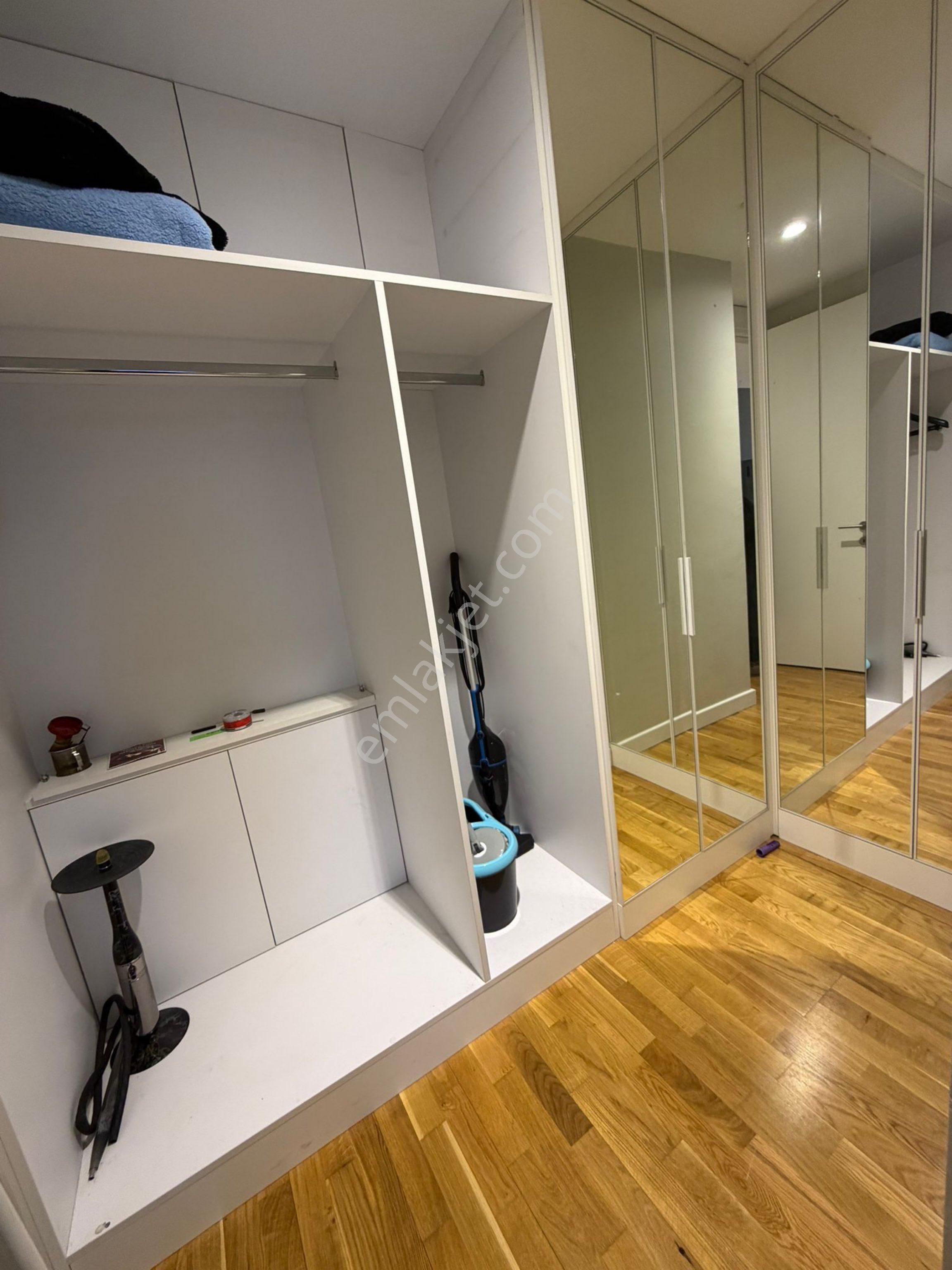 Redstone Nüans'tan Blue Lake Sitesi 1.5+1 Kiralık Daire - Görsel 15