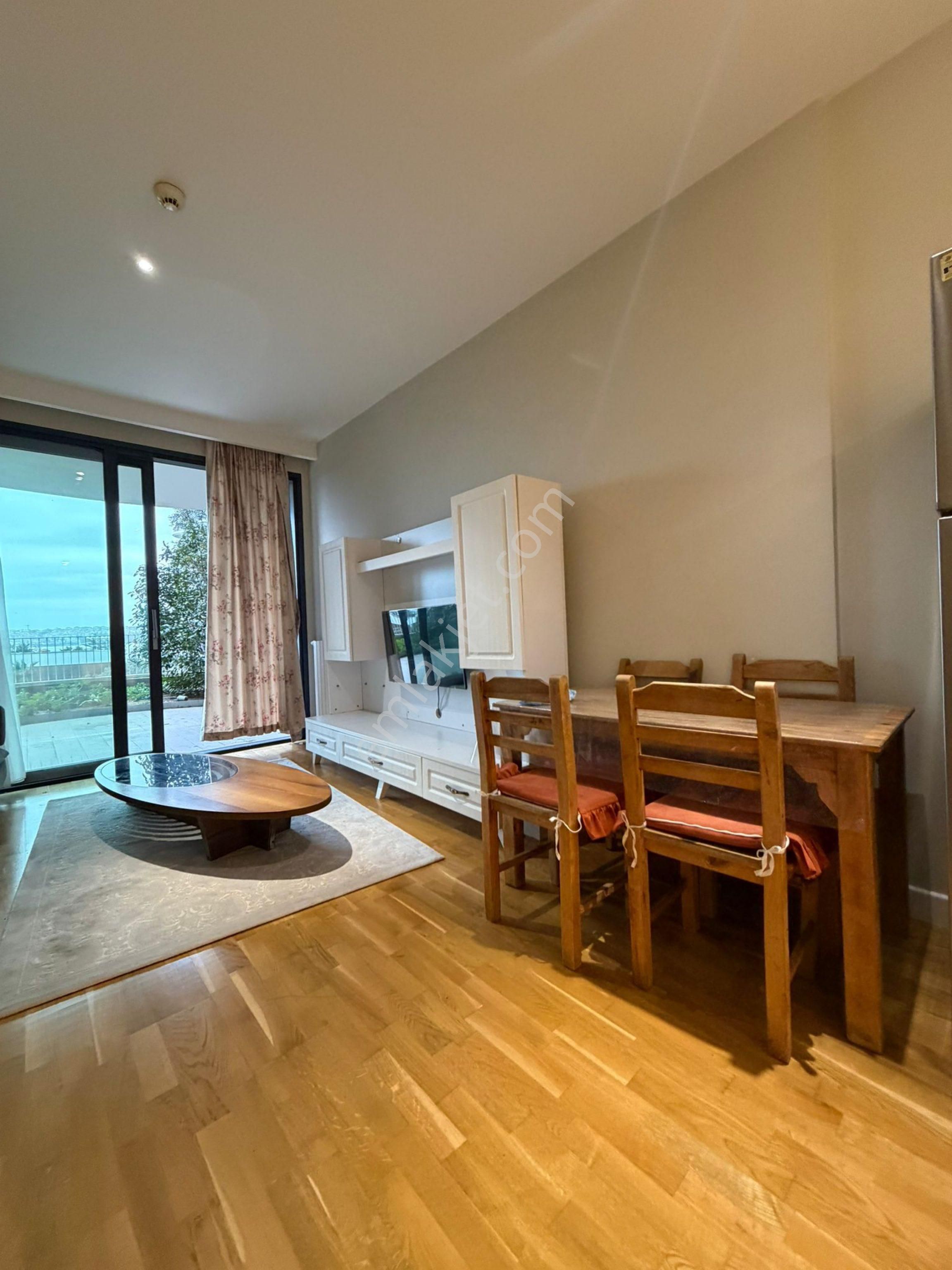 Redstone Nüans'tan Blue Lake Sitesi 1.5+1 Kiralık Daire - Görsel 13