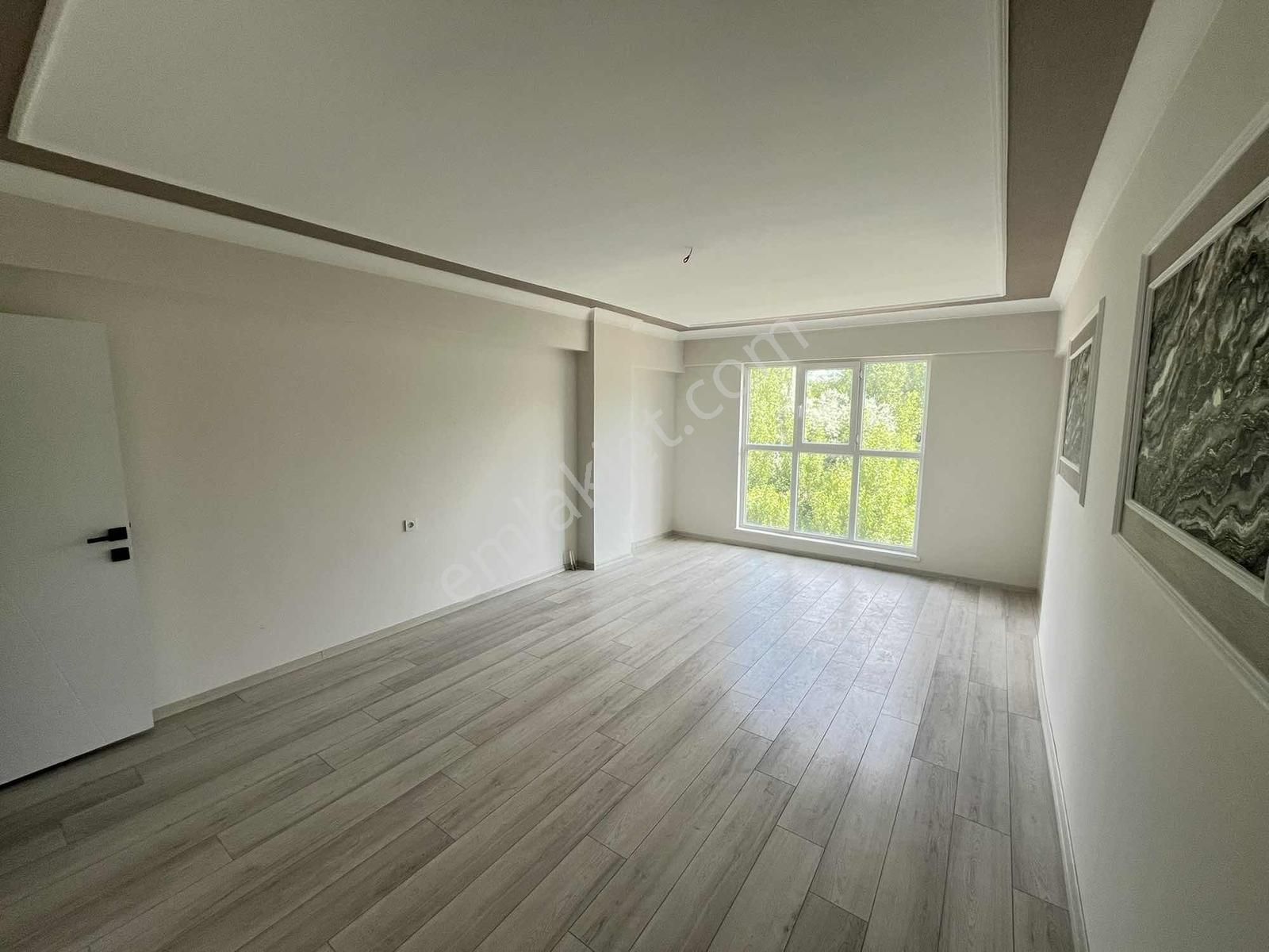 1.sınıf Ultra Lüks 3+1 120 M2 Ara Katta Oturuma Hazır Fırsat !! - Görsel 30