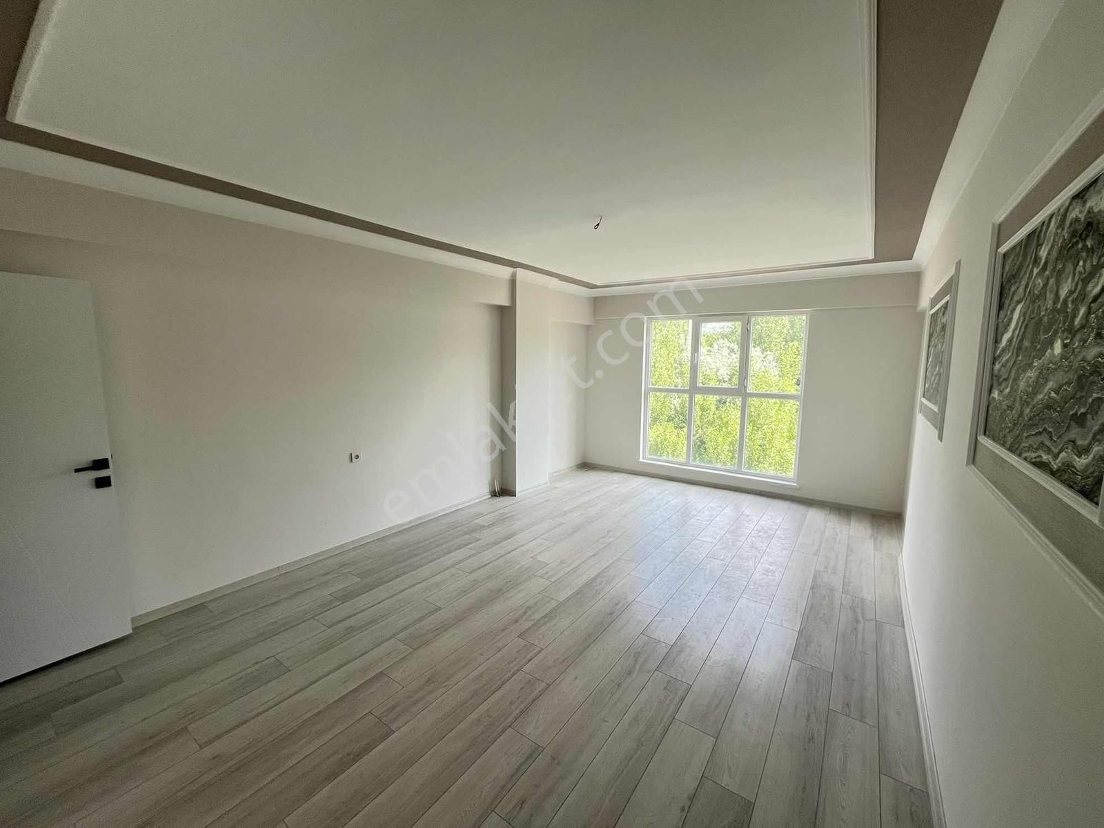 1.sınıf Ultra Lüks 3+1 120 M2 Ara Katta Oturuma Hazır Fırsat !! - Görsel 22