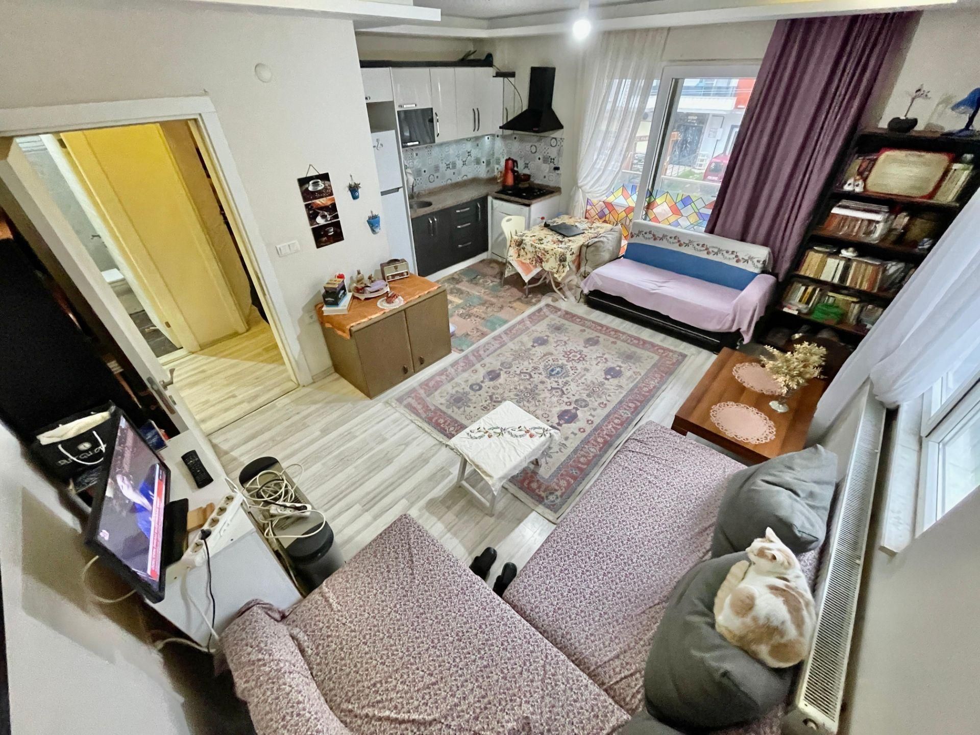 Berkay Demirel'den Altınkumda Hafta Sonu Fırsatı 7 Yaşında 3+1 Daire - Görsel 9