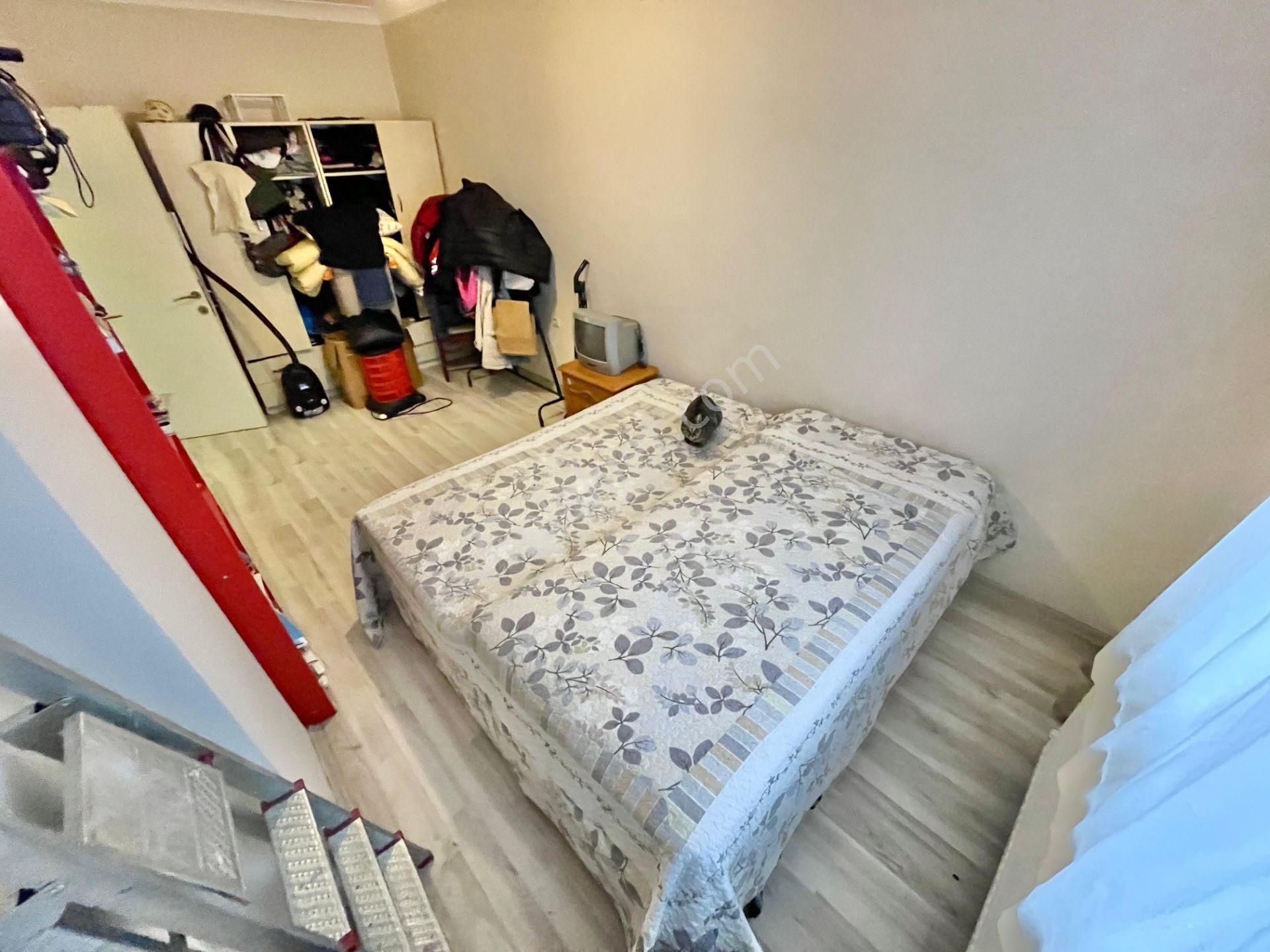 Berkay Demirel'den Altınkumda Hafta Sonu Fırsatı 7 Yaşında 3+1 Daire - Görsel 27