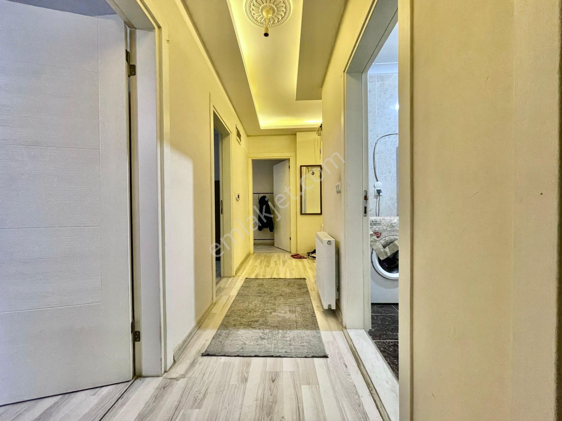 Berkay Demirel'den Altınkumda Hafta Sonu Fırsatı 7 Yaşında 3+1 Daire - Görsel 6