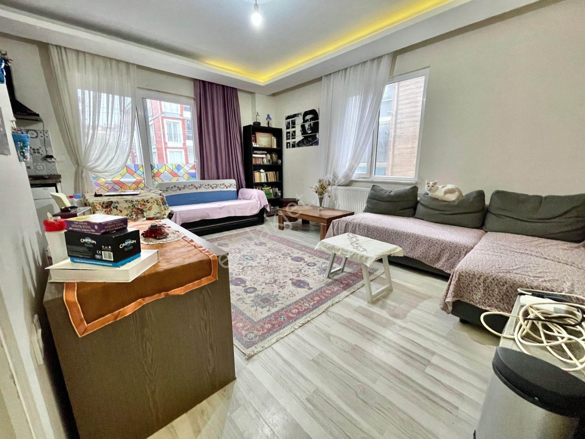 Berkay Demirel'den Altınkumda Hafta Sonu Fırsatı 7 Yaşında 3+1 Daire - Görsel 11