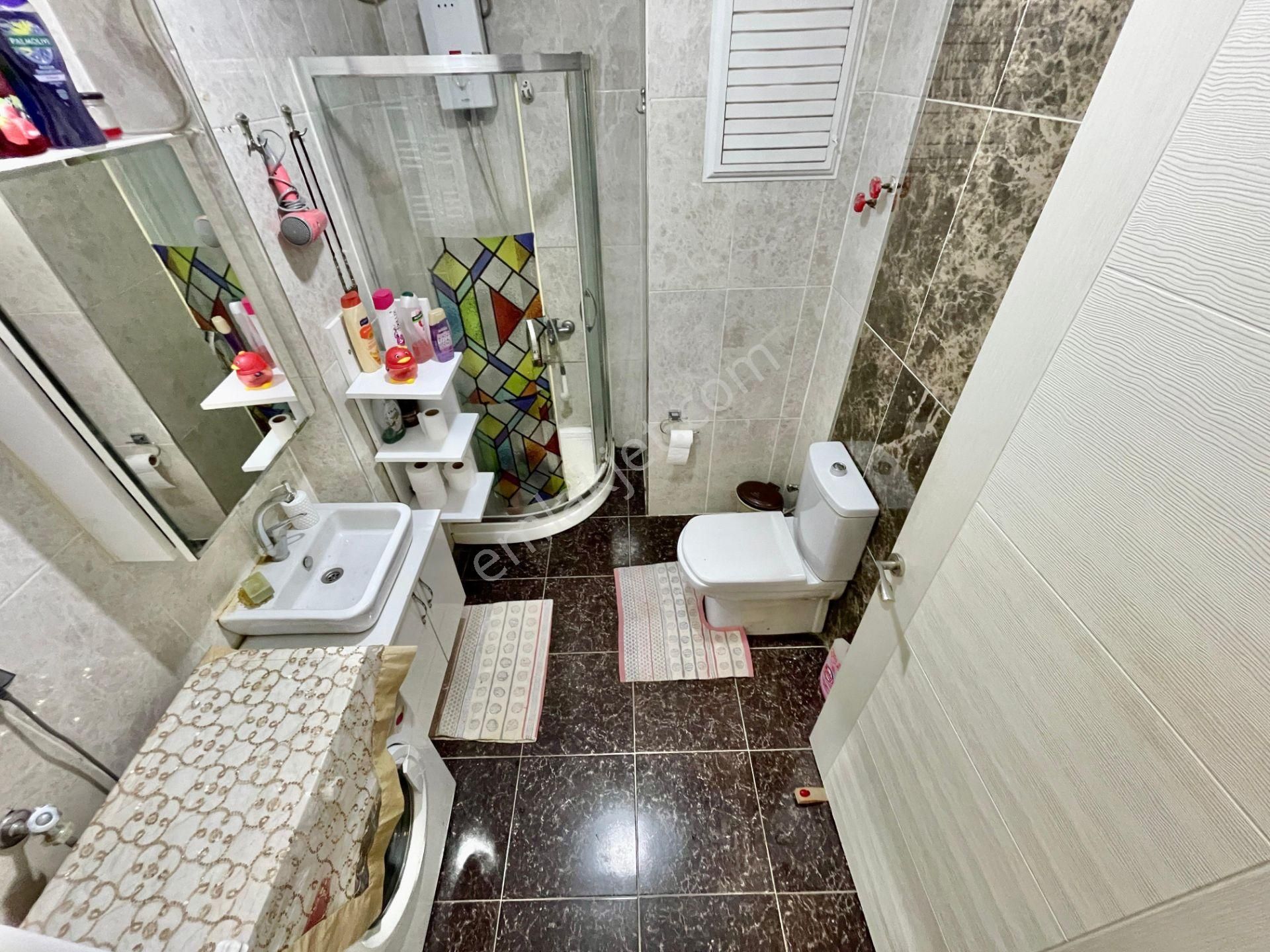 Berkay Demirel'den Altınkumda Hafta Sonu Fırsatı 7 Yaşında 3+1 Daire - Görsel 19