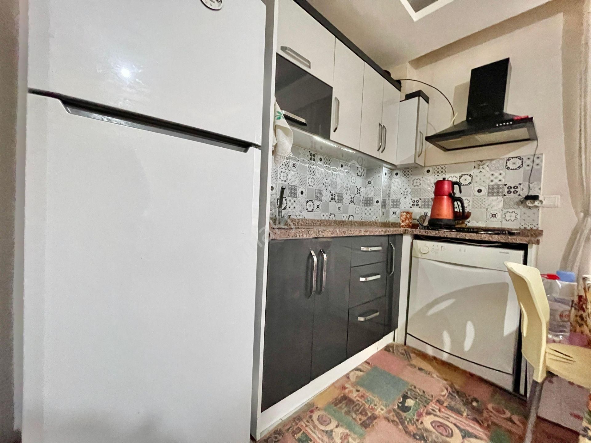 Berkay Demirel'den Altınkumda Hafta Sonu Fırsatı 7 Yaşında 3+1 Daire - Görsel 13