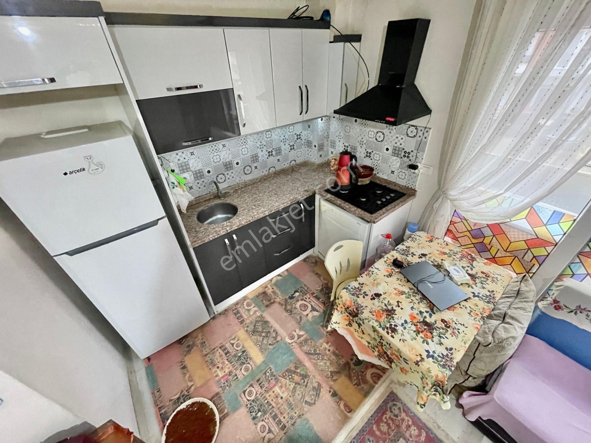 Berkay Demirel'den Altınkumda Hafta Sonu Fırsatı 7 Yaşında 3+1 Daire - Görsel 14