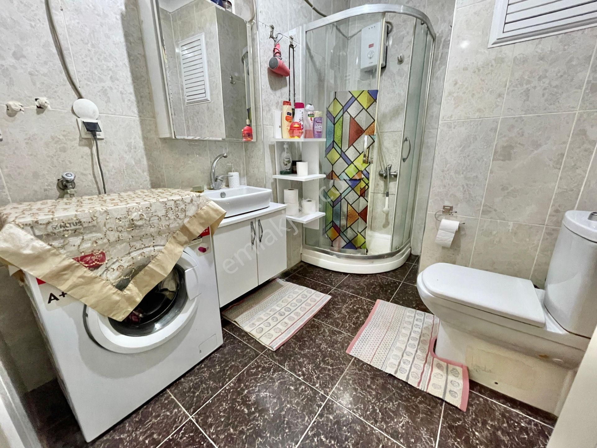 Berkay Demirel'den Altınkumda Hafta Sonu Fırsatı 7 Yaşında 3+1 Daire - Görsel 20