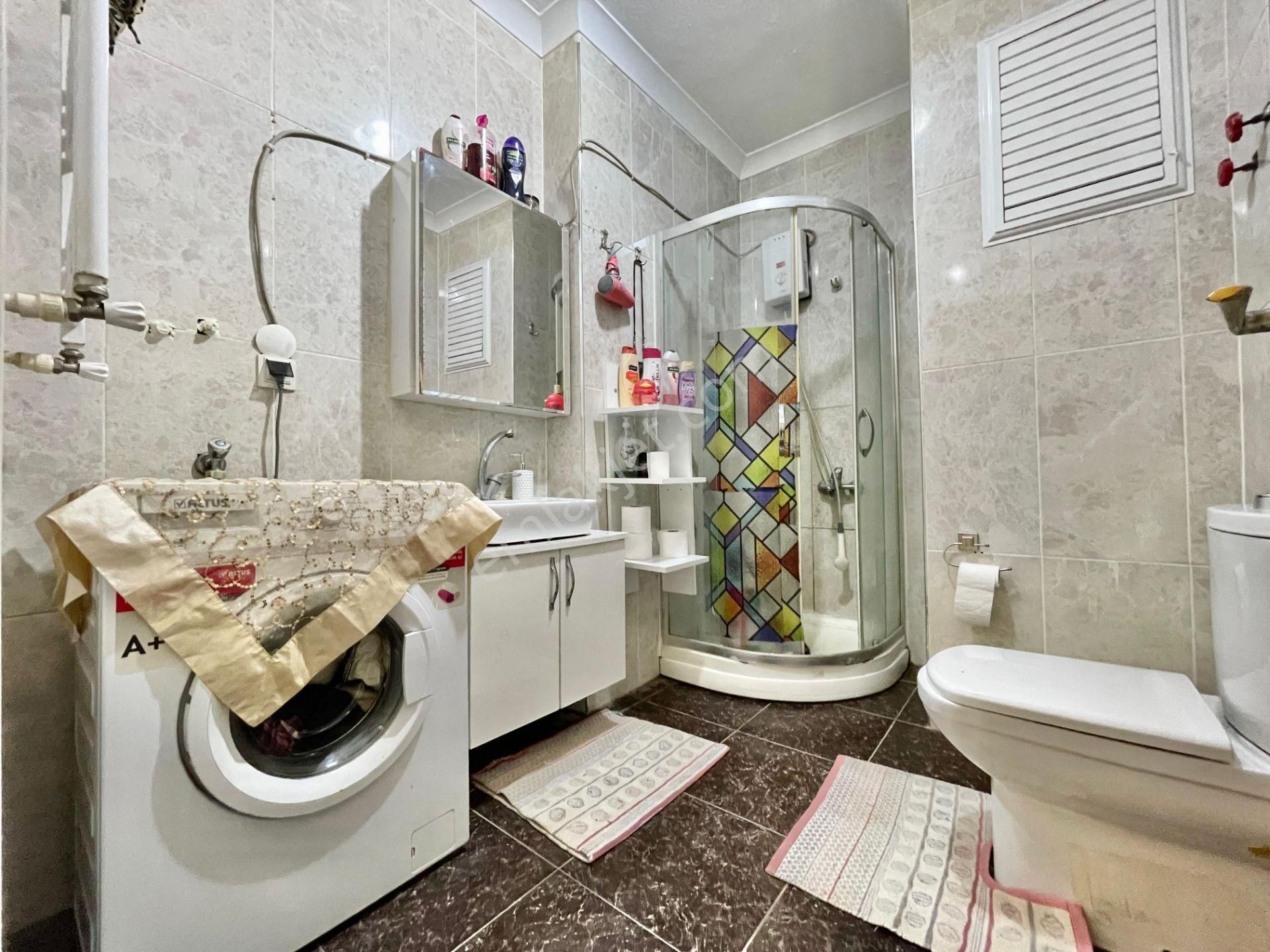 Berkay Demirel'den Altınkumda Hafta Sonu Fırsatı 7 Yaşında 3+1 Daire - Görsel 18