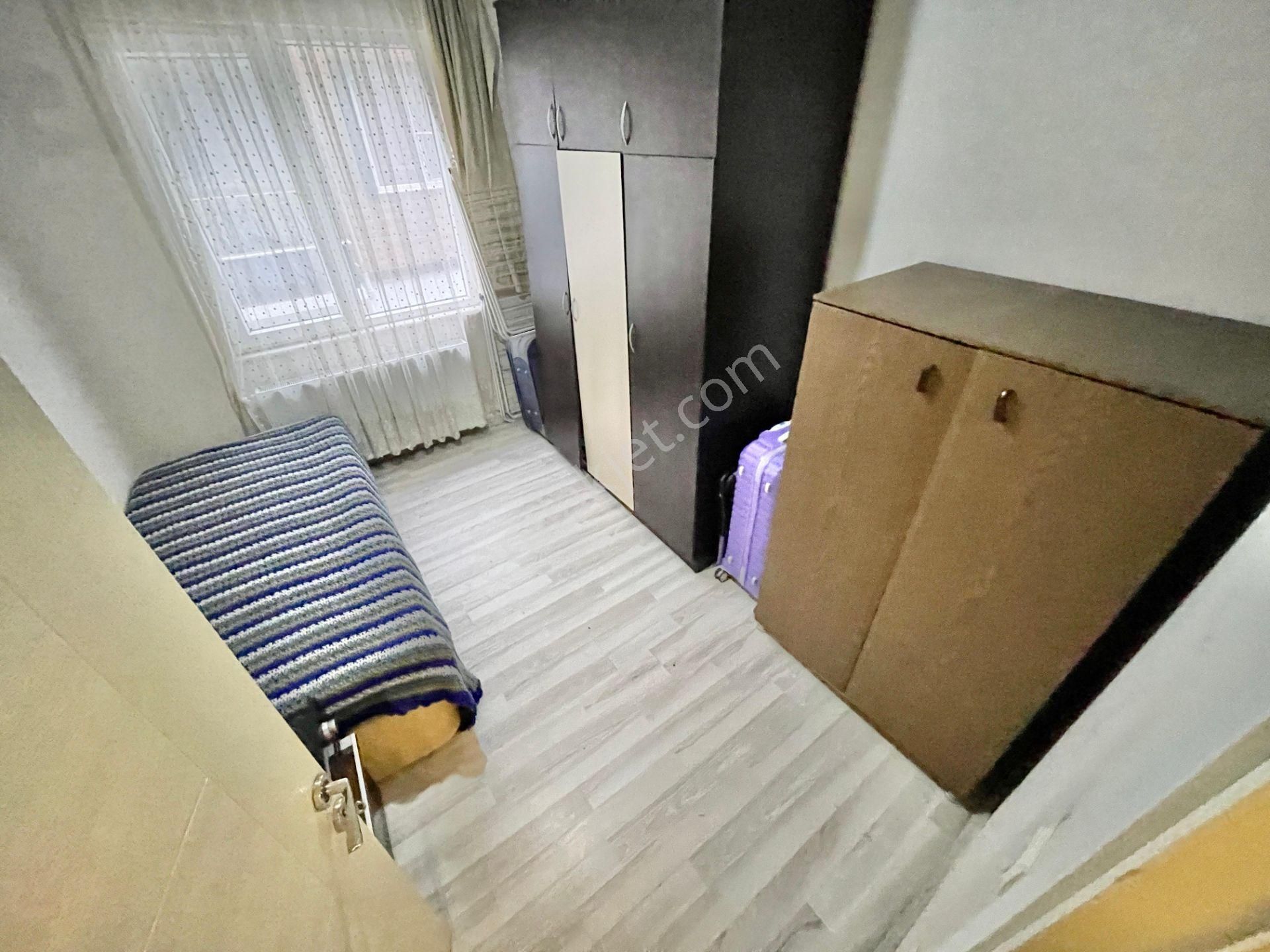 Berkay Demirel'den Altınkumda Hafta Sonu Fırsatı 7 Yaşında 3+1 Daire - Görsel 29