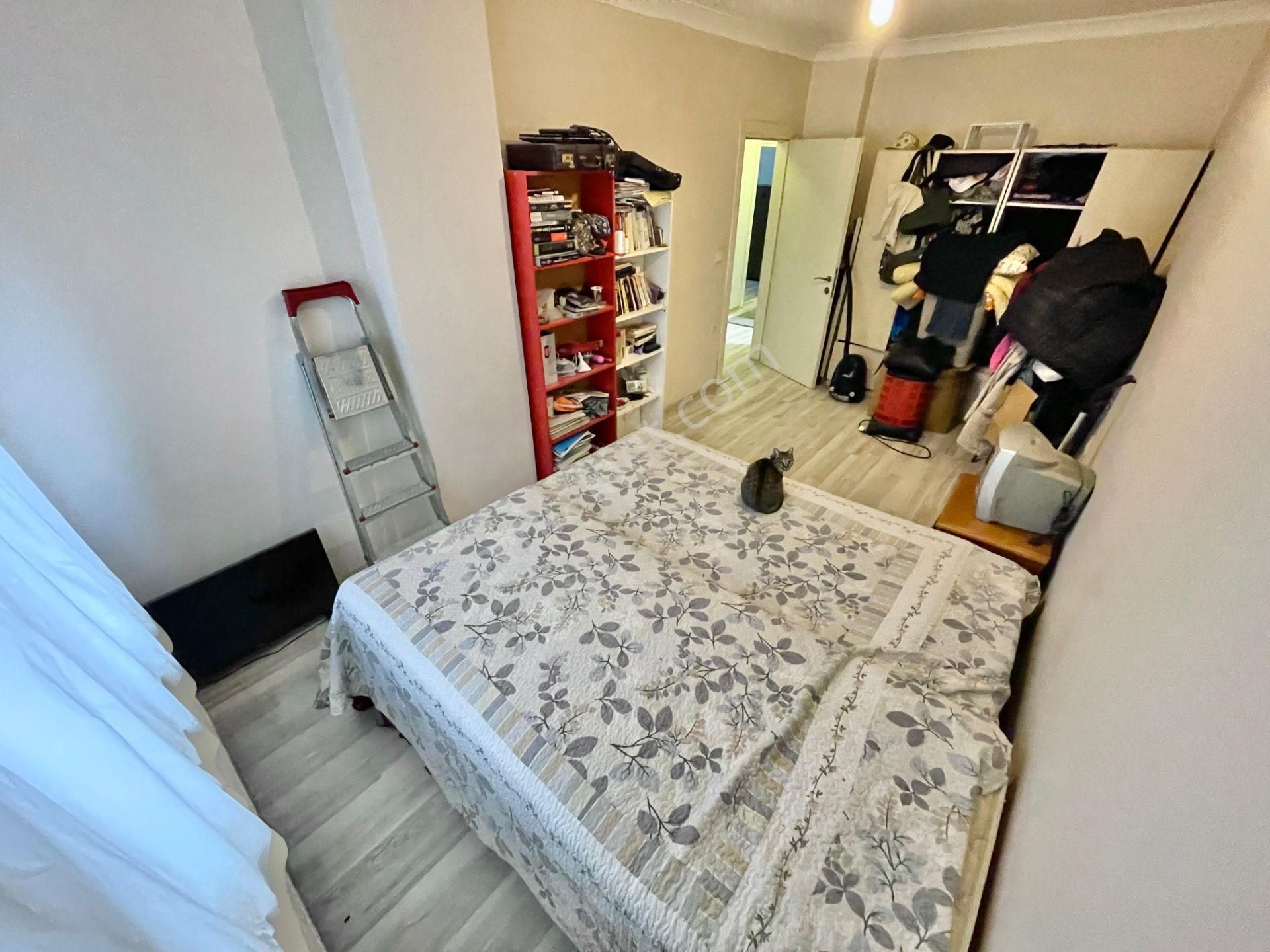 Berkay Demirel'den Altınkumda Hafta Sonu Fırsatı 7 Yaşında 3+1 Daire - Görsel 25