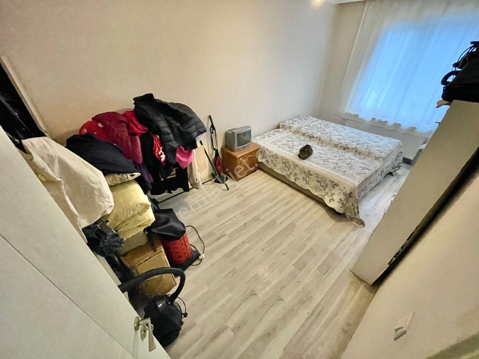 Berkay Demirel'den Altınkumda Hafta Sonu Fırsatı 7 Yaşında 3+1 Daire - Görsel 23