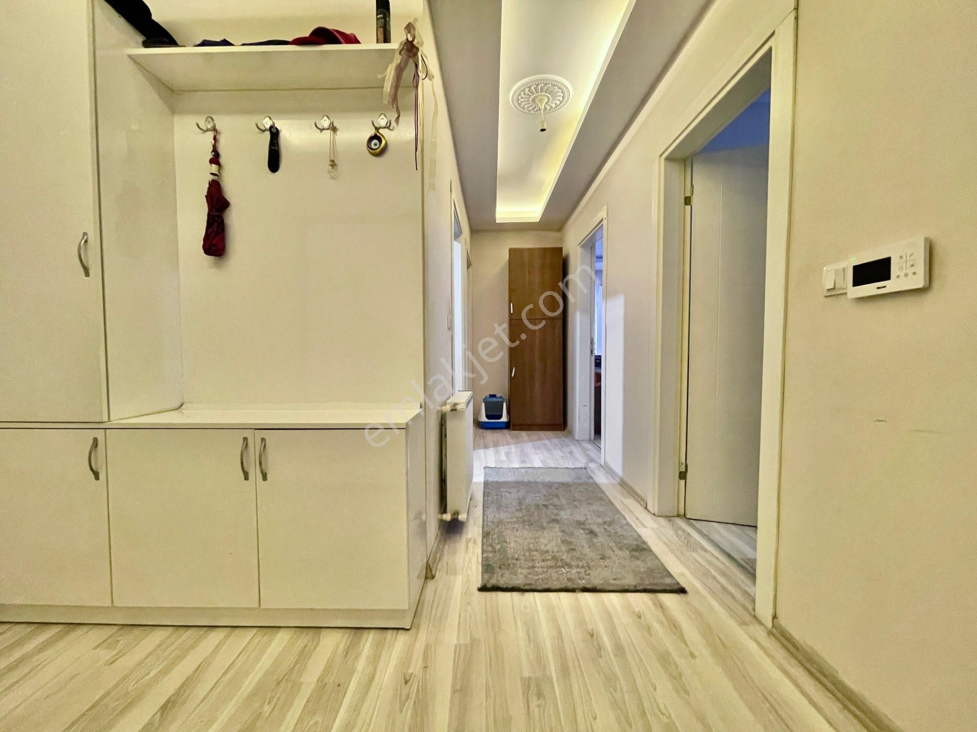 Berkay Demirel'den Altınkumda Hafta Sonu Fırsatı 7 Yaşında 3+1 Daire - Görsel 5