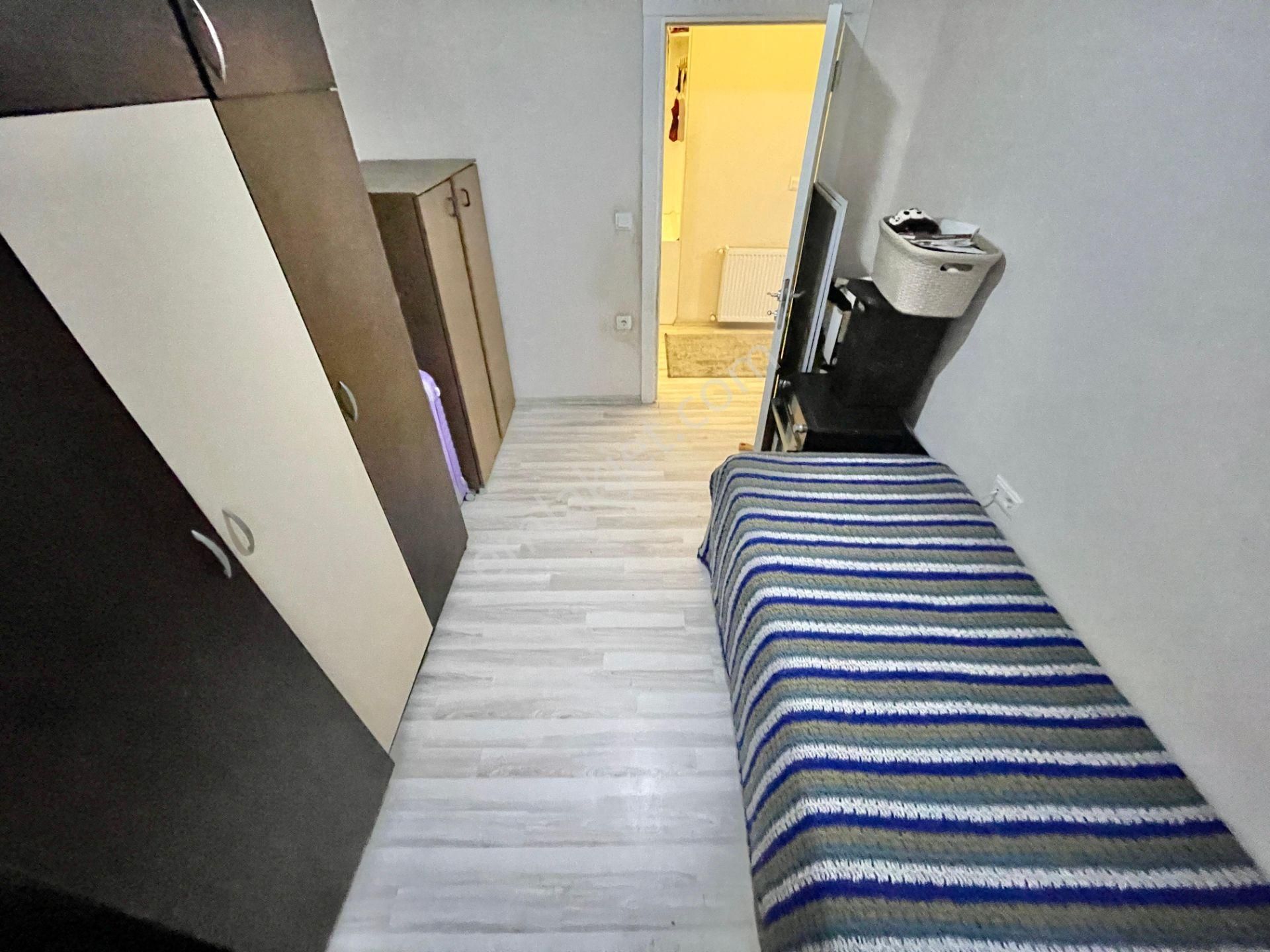 Berkay Demirel'den Altınkumda Hafta Sonu Fırsatı 7 Yaşında 3+1 Daire - Görsel 31