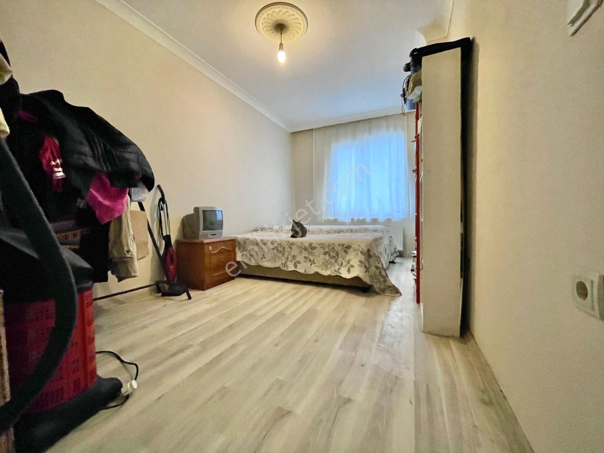 Berkay Demirel'den Altınkumda Hafta Sonu Fırsatı 7 Yaşında 3+1 Daire - Görsel 26