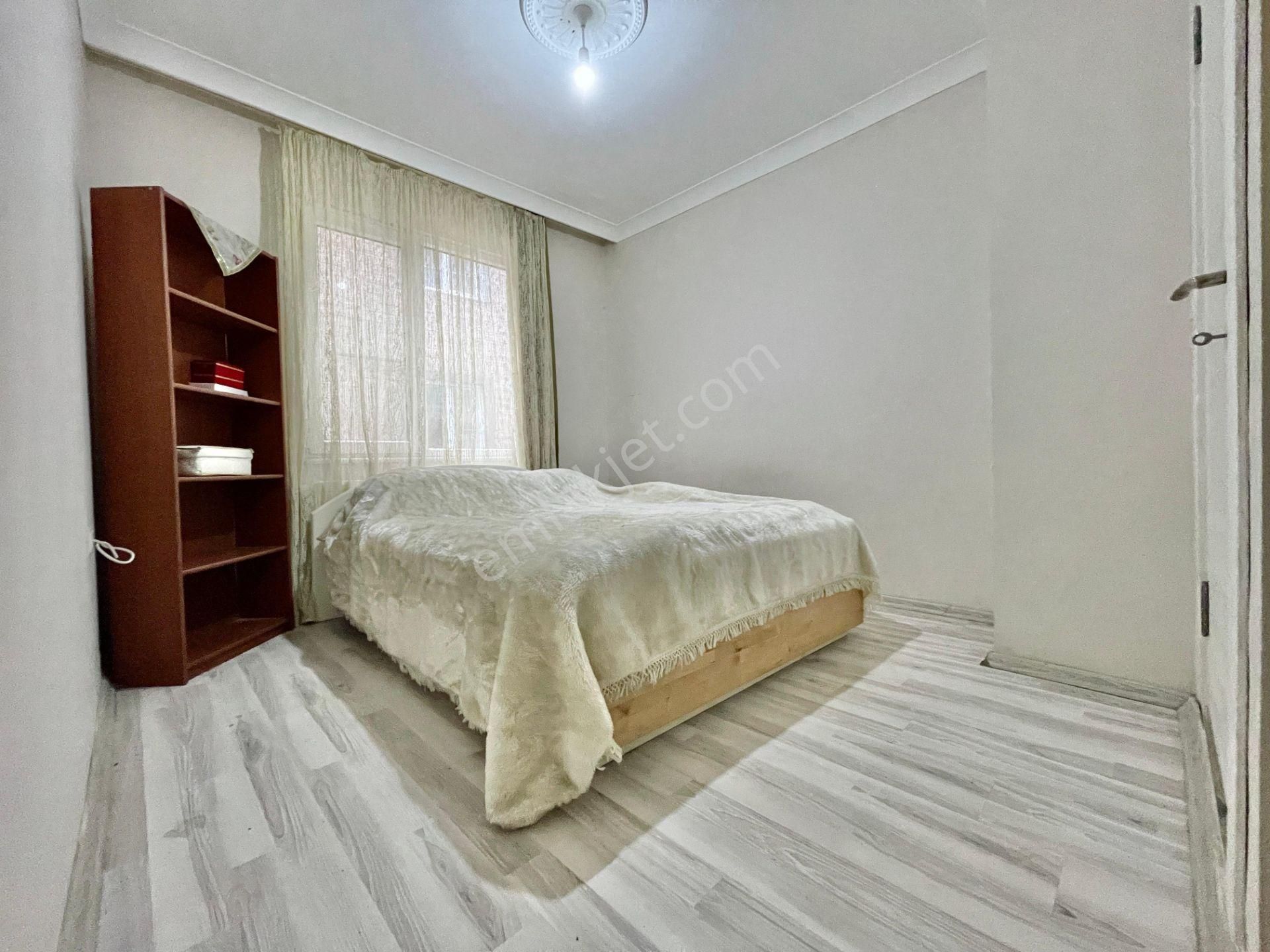 Berkay Demirel'den Altınkumda Hafta Sonu Fırsatı 7 Yaşında 3+1 Daire - Görsel 33