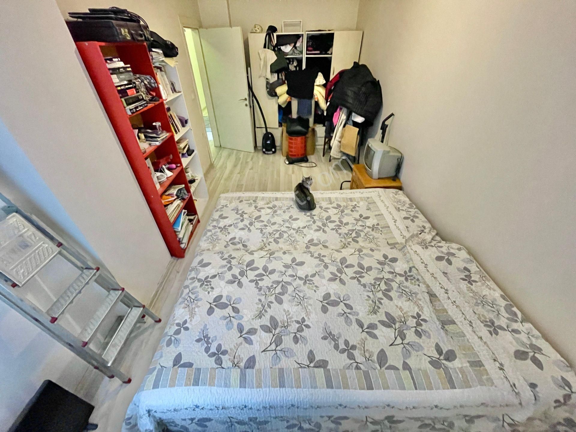 Berkay Demirel'den Altınkumda Hafta Sonu Fırsatı 7 Yaşında 3+1 Daire - Görsel 28