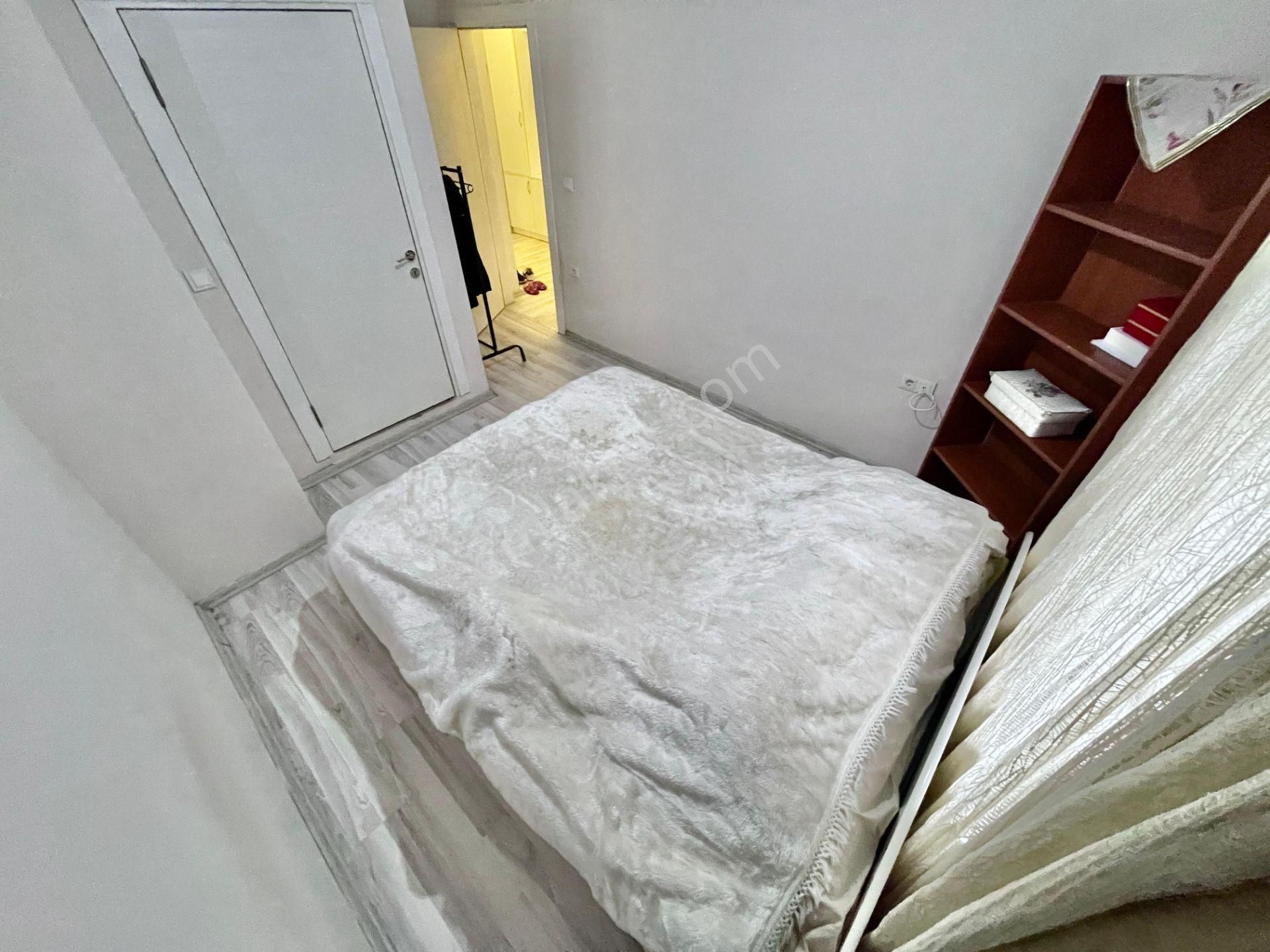 Berkay Demirel'den Altınkumda Hafta Sonu Fırsatı 7 Yaşında 3+1 Daire - Görsel 35