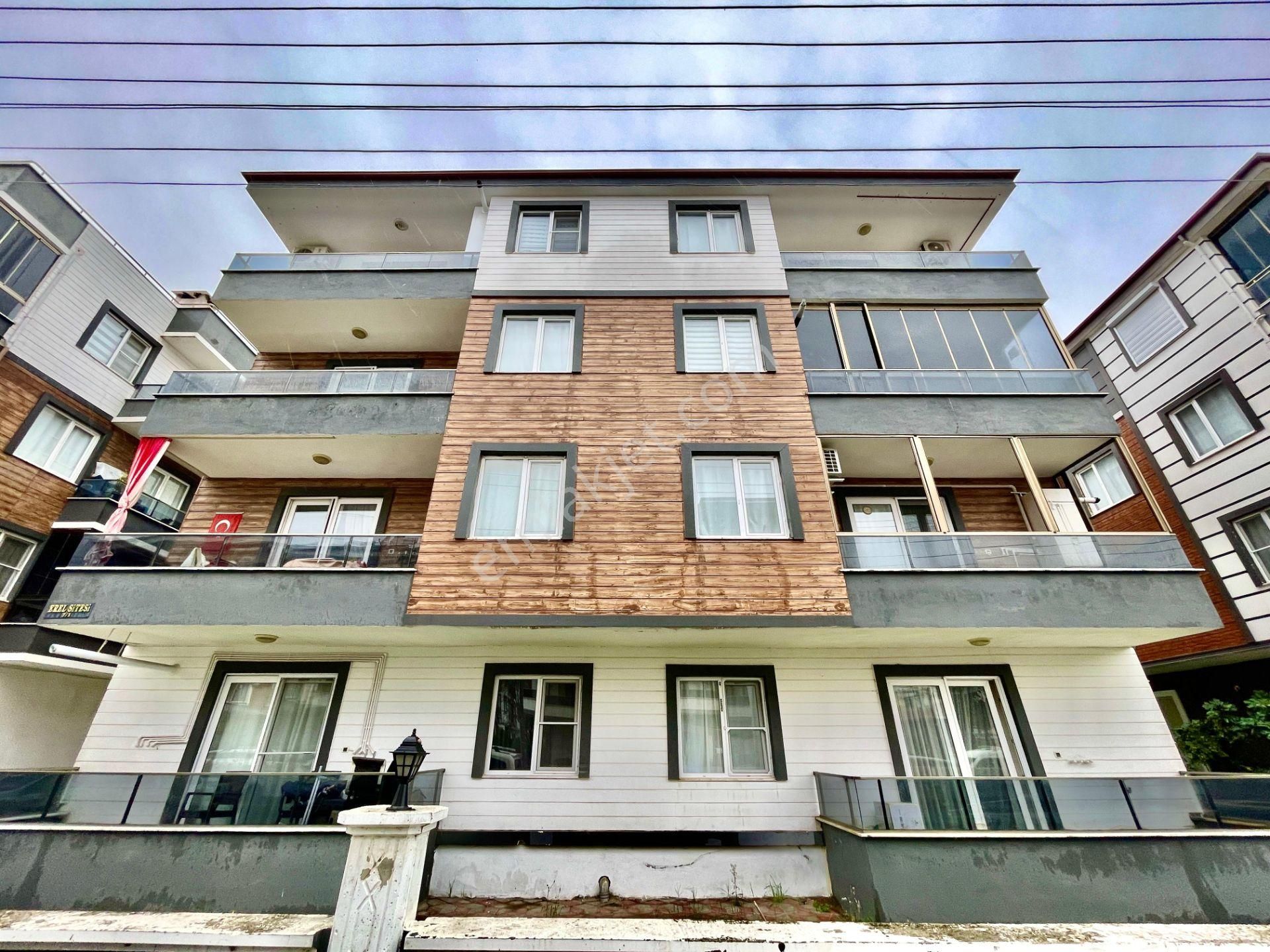 Berkay Demirel'den Altınkumda Hafta Sonu Fırsatı 7 Yaşında 3+1 Daire - Görsel 2