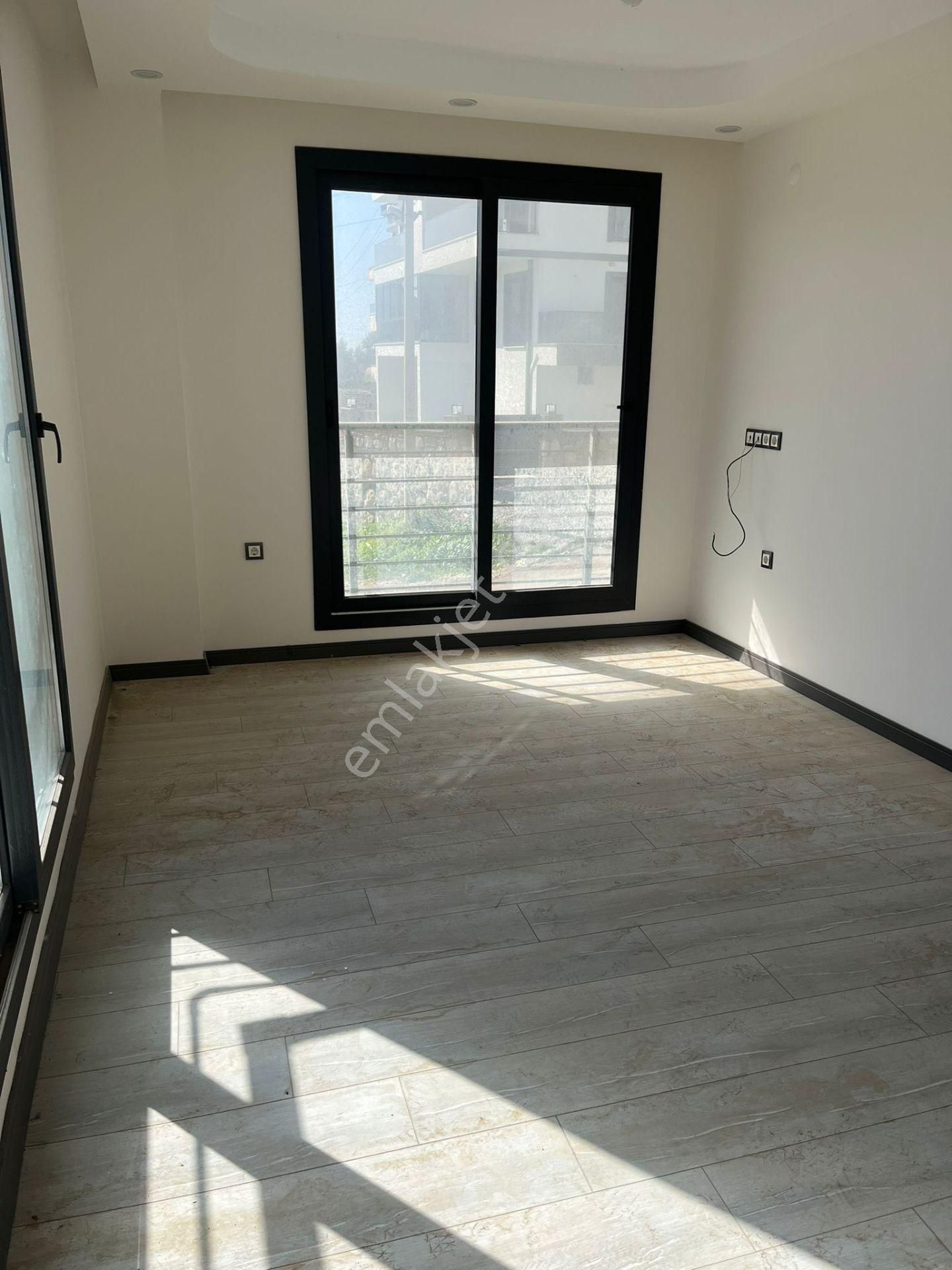 Didim Hisar Mah. Ful Deniz Manzaralı 2+1 Açık Mutfaklı Dairemiz Satışdadır Binamız Asansörlüdür - Görsel 15