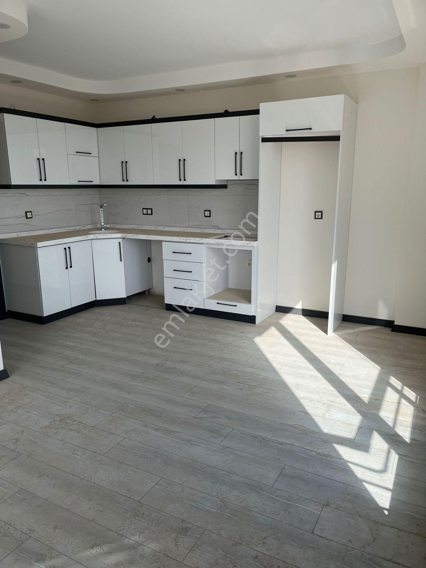 Didim Hisar Mah. Ful Deniz Manzaralı 2+1 Açık Mutfaklı Dairemiz Satışdadır Binamız Asansörlüdür - Görsel 10