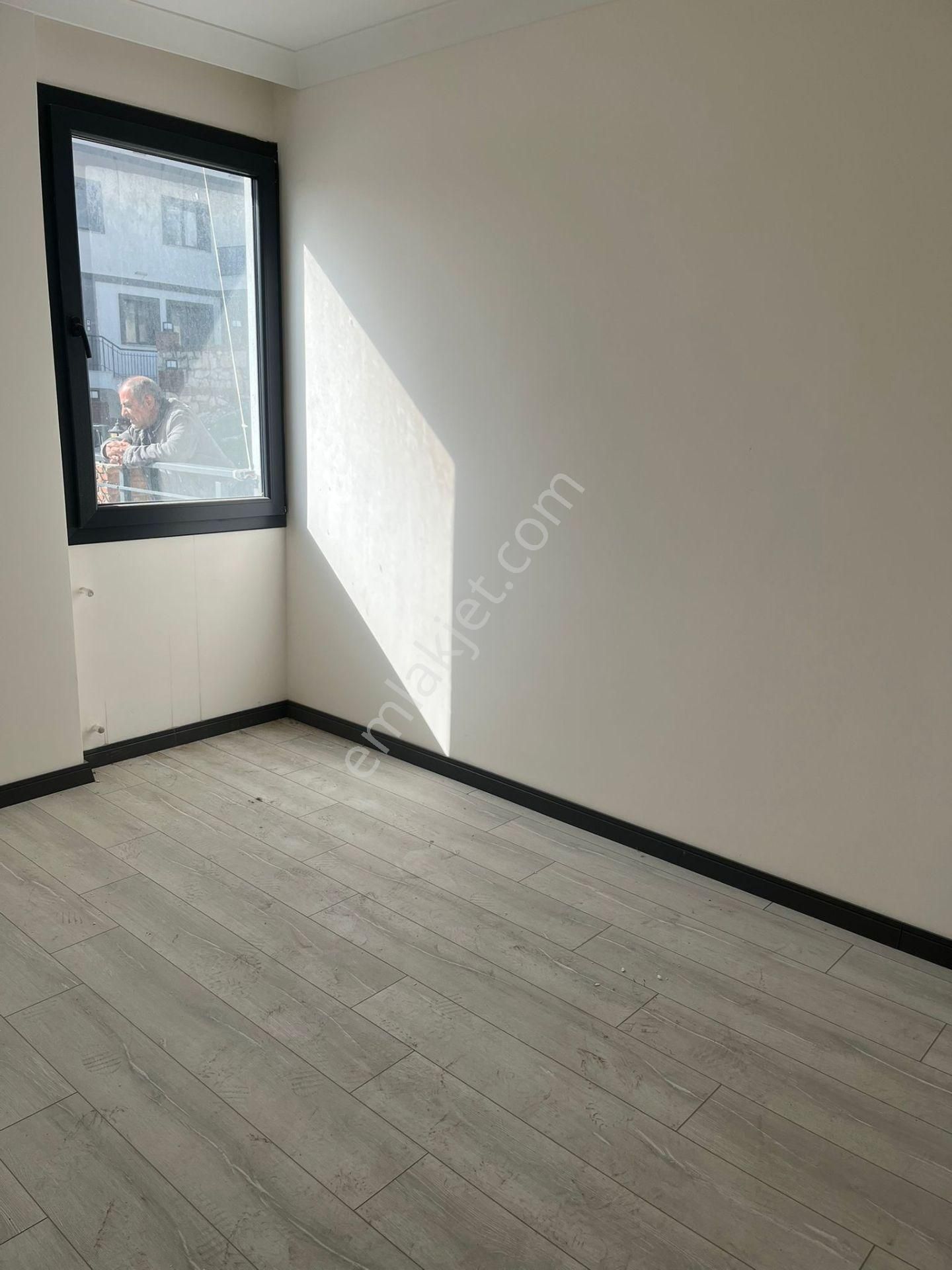 Didim Hisar Mah. Ful Deniz Manzaralı 2+1 Açık Mutfaklı Dairemiz Satışdadır Binamız Asansörlüdür - Görsel 13