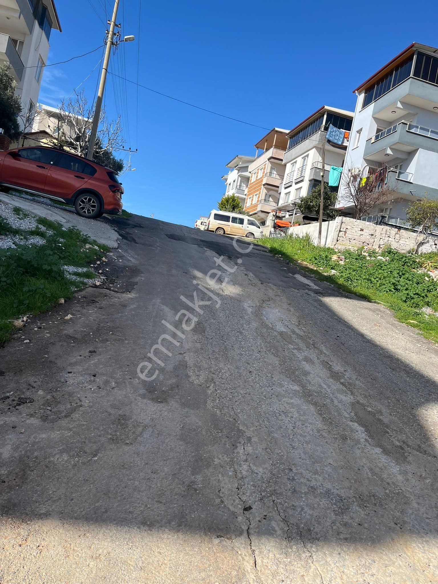 Didim Hisar Mah. Ful Deniz Manzaralı 2+1 Açık Mutfaklı Dairemiz Satışdadır Binamız Asansörlüdür - Görsel 23