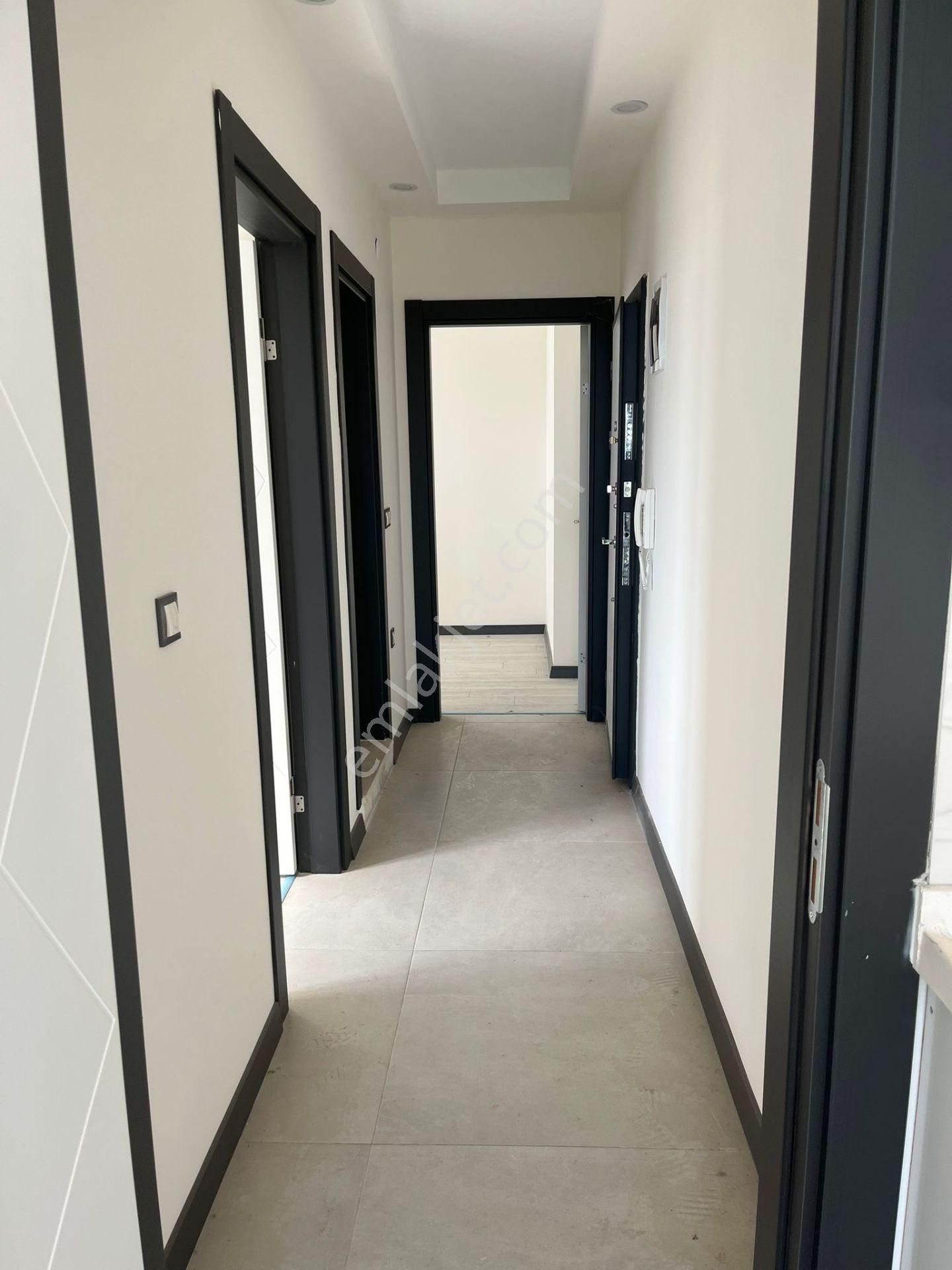 Didim Hisar Mah. Ful Deniz Manzaralı 2+1 Açık Mutfaklı Dairemiz Satışdadır Binamız Asansörlüdür - Görsel 21