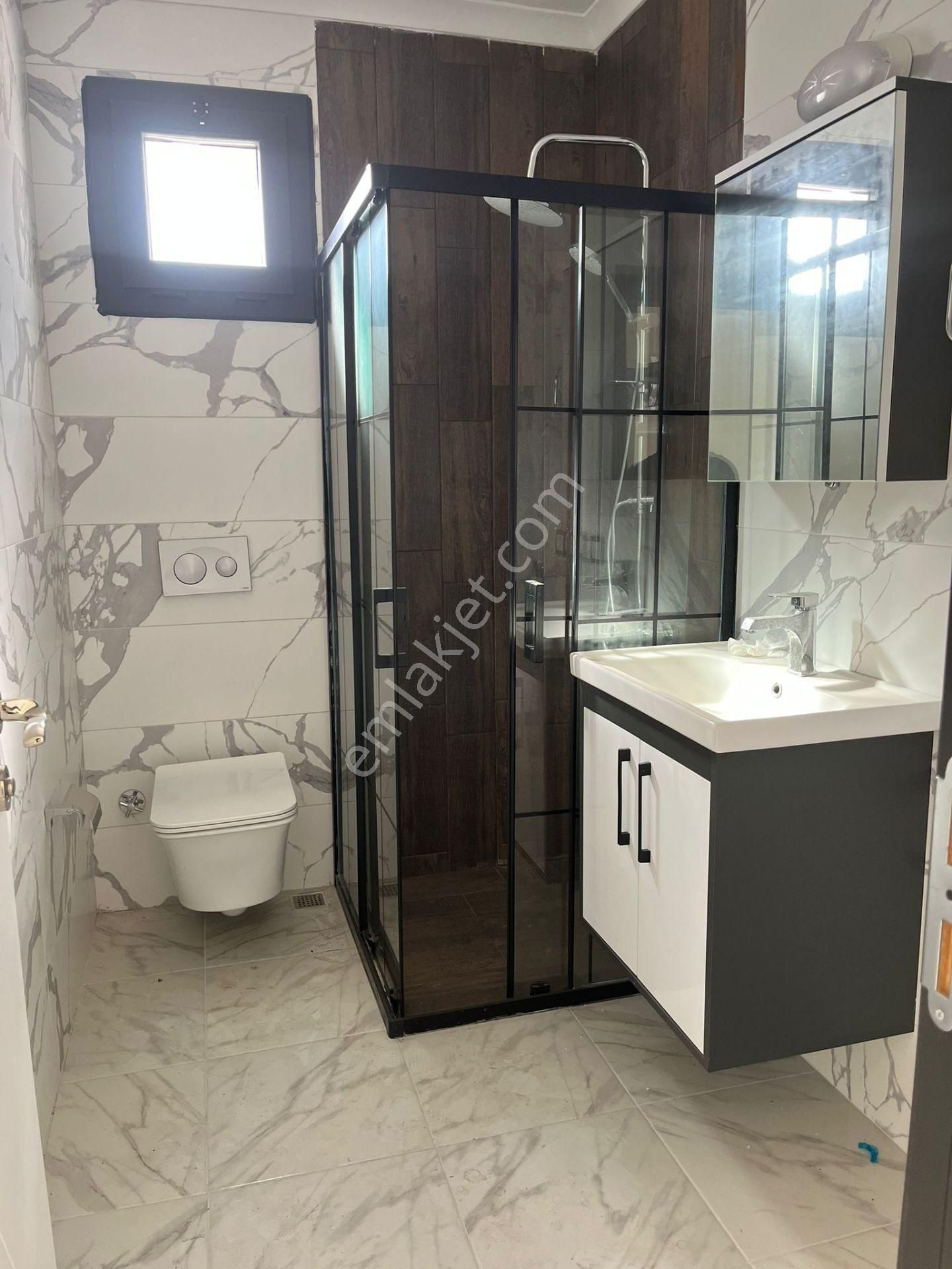 Didim Hisar Mah. Ful Deniz Manzaralı 2+1 Açık Mutfaklı Dairemiz Satışdadır Binamız Asansörlüdür - Görsel 18