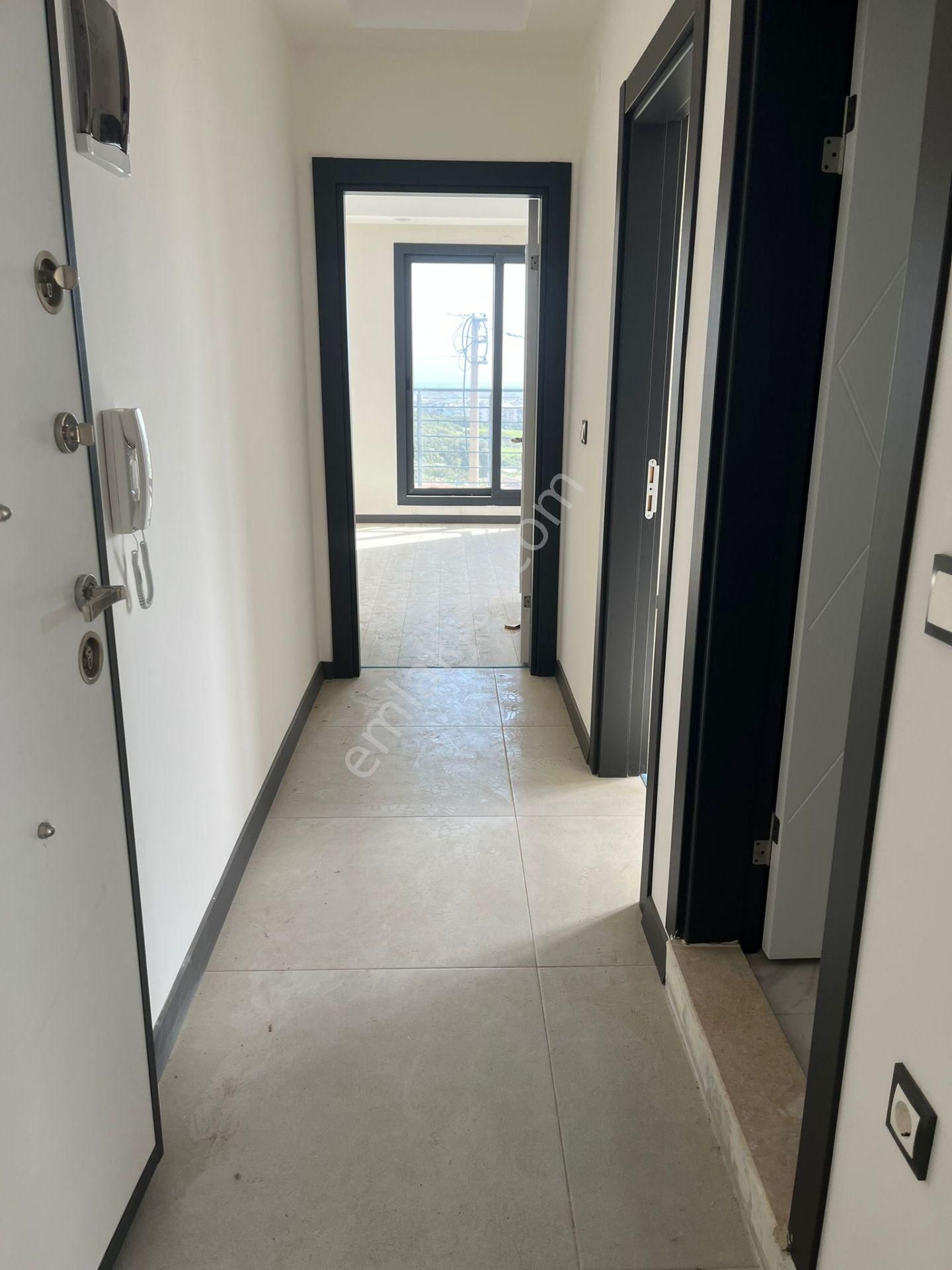 Didim Hisar Mah. Ful Deniz Manzaralı 2+1 Açık Mutfaklı Dairemiz Satışdadır Binamız Asansörlüdür - Görsel 20