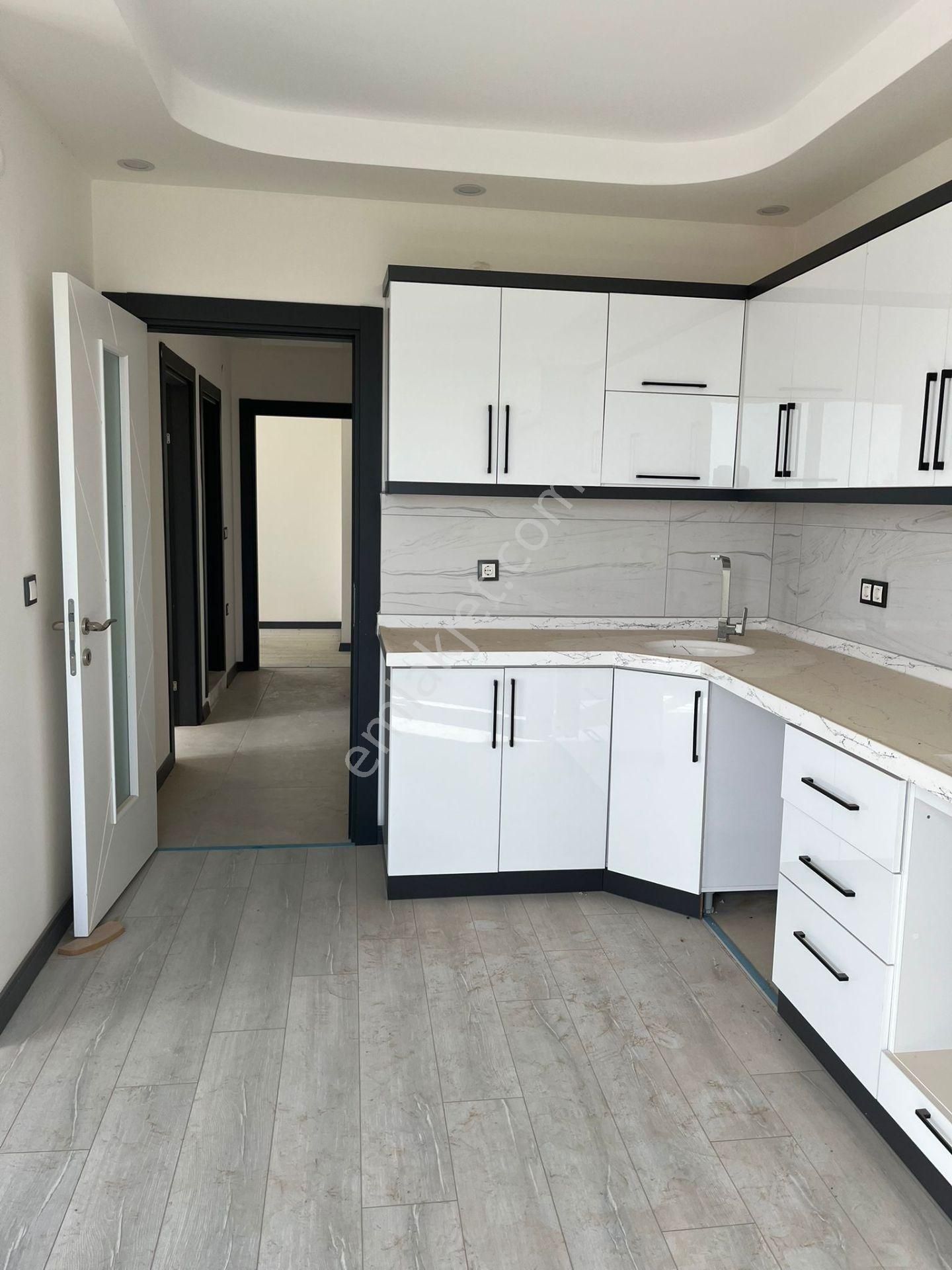 Didim Hisar Mah. Ful Deniz Manzaralı 2+1 Açık Mutfaklı Dairemiz Satışdadır Binamız Asansörlüdür - Görsel 11