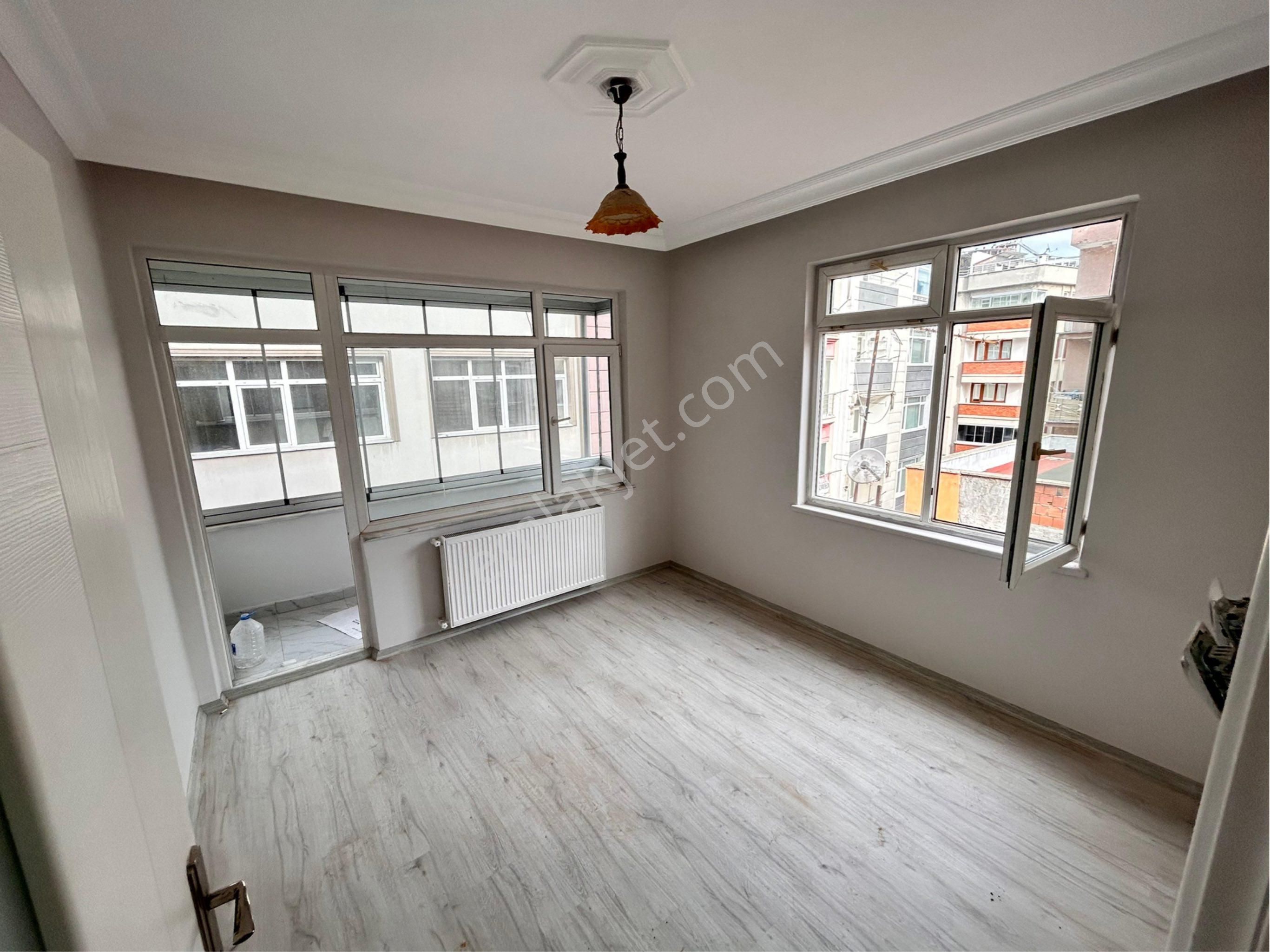 Doğan Emlak Group’tan İlkadım Kadıköy’de 2+1 3.kat İçi Yapılı - Görsel 18