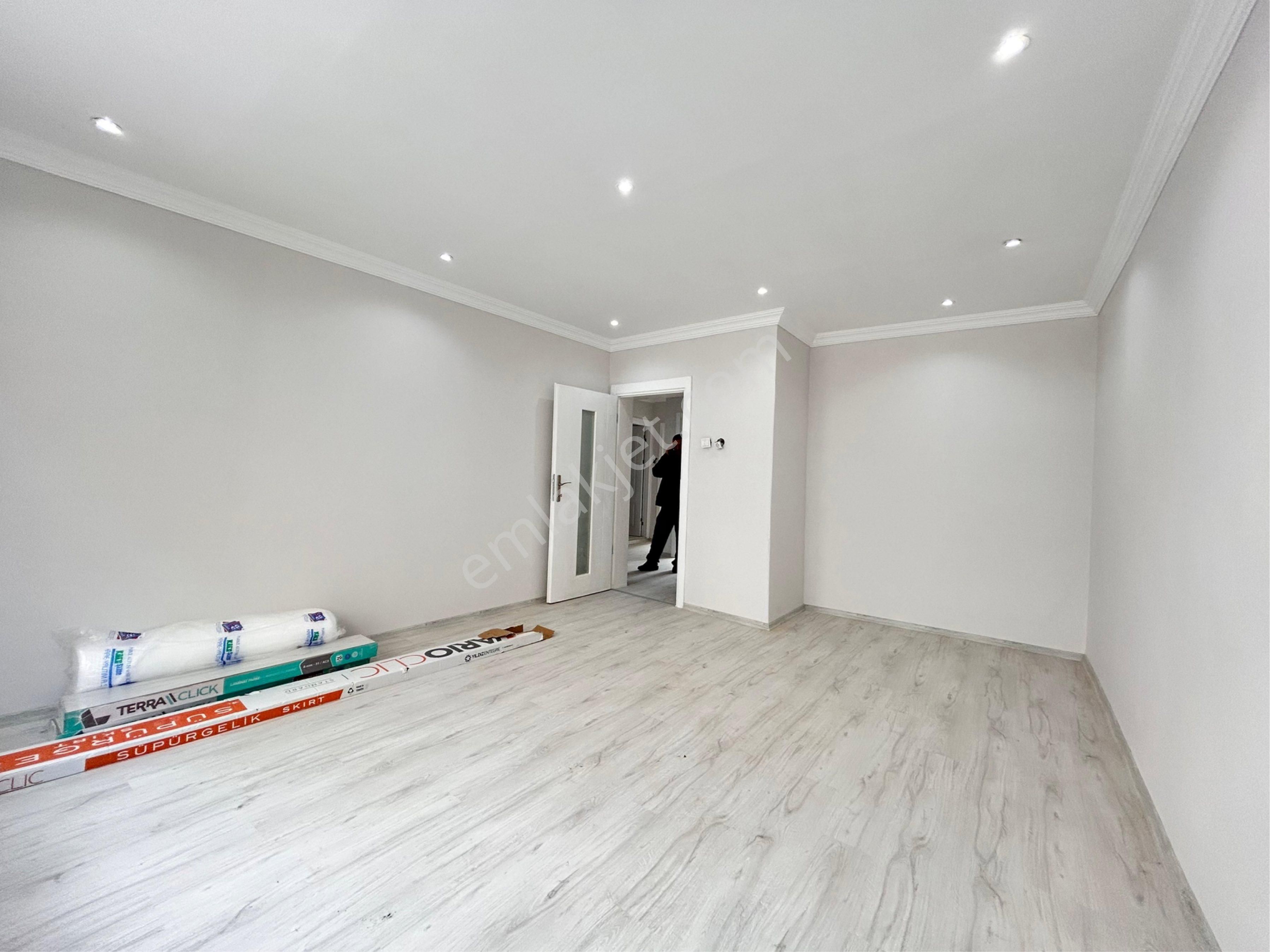 Doğan Emlak Group’tan İlkadım Kadıköy’de 2+1 3.kat İçi Yapılı - Görsel 8