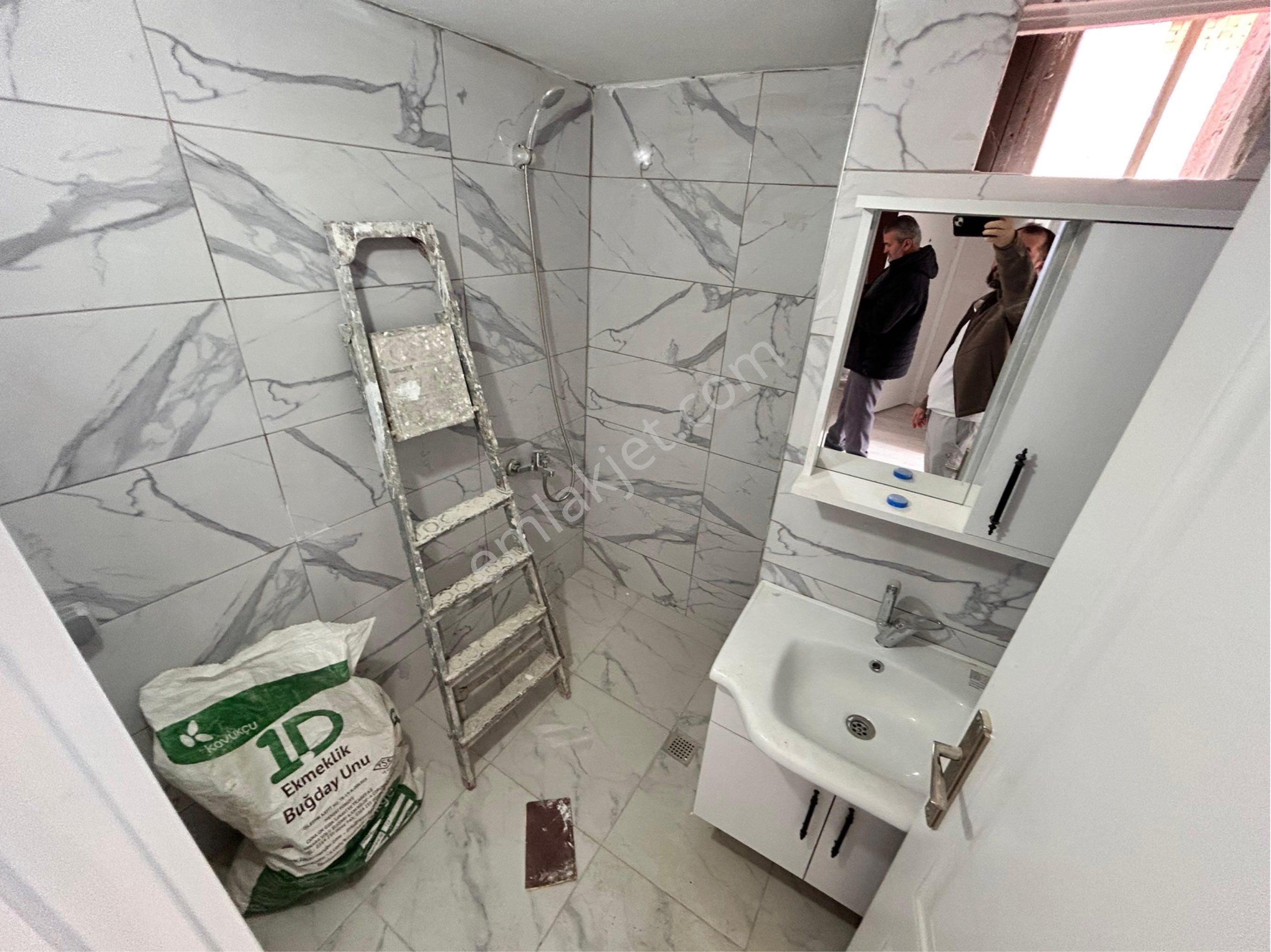 Doğan Emlak Group’tan İlkadım Kadıköy’de 2+1 3.kat İçi Yapılı - Görsel 20