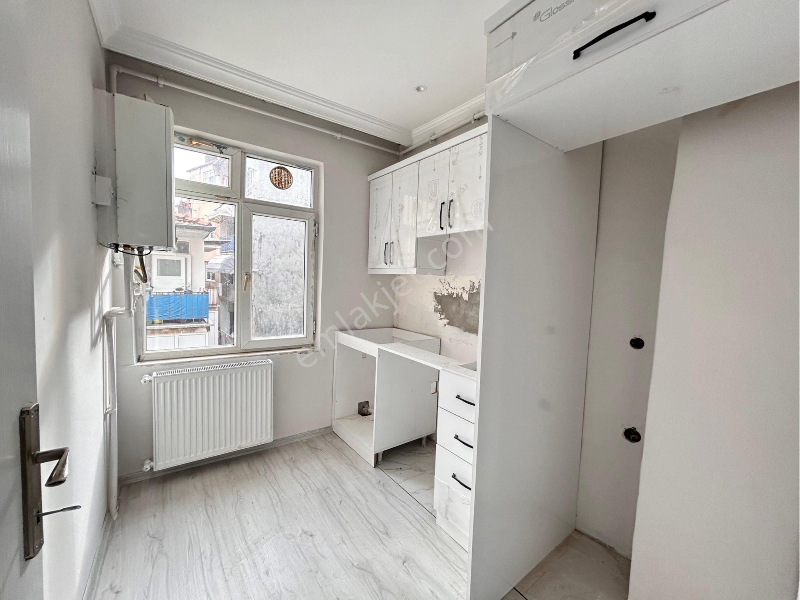 Doğan Emlak Group’tan İlkadım Kadıköy’de 2+1 3.kat İçi Yapılı - Görsel 3