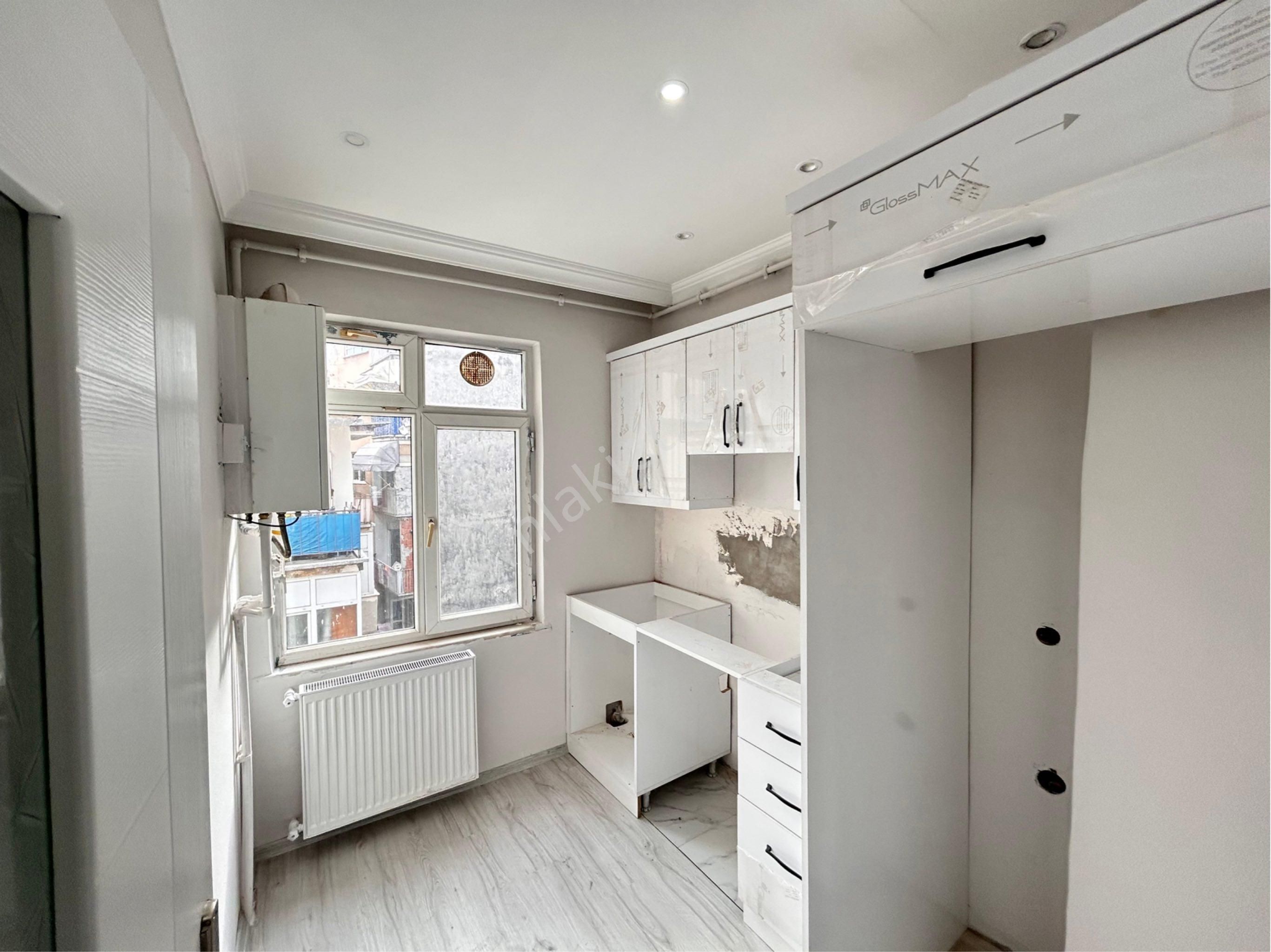 Doğan Emlak Group’tan İlkadım Kadıköy’de 2+1 3.kat İçi Yapılı - Görsel 2