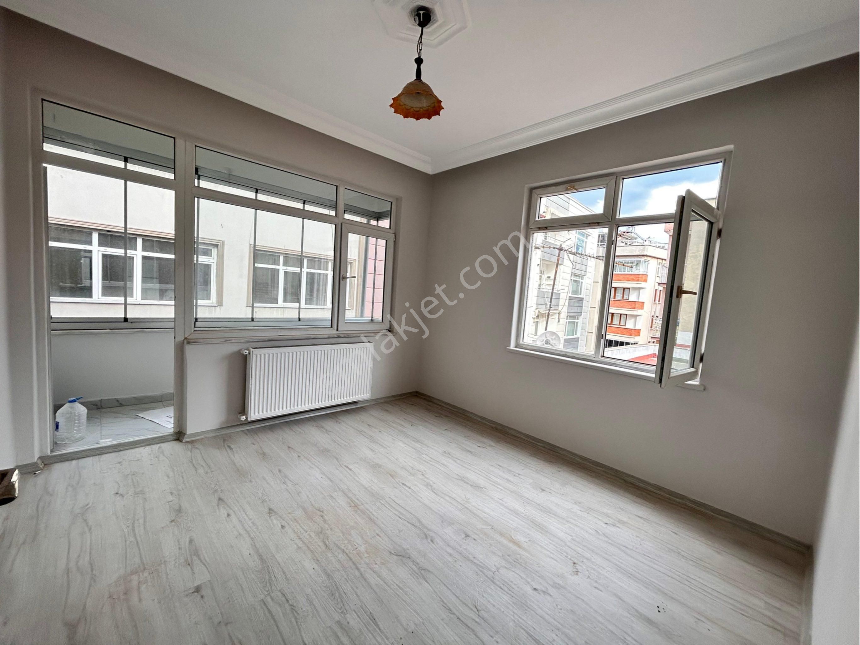 Doğan Emlak Group’tan İlkadım Kadıköy’de 2+1 3.kat İçi Yapılı - Görsel 16