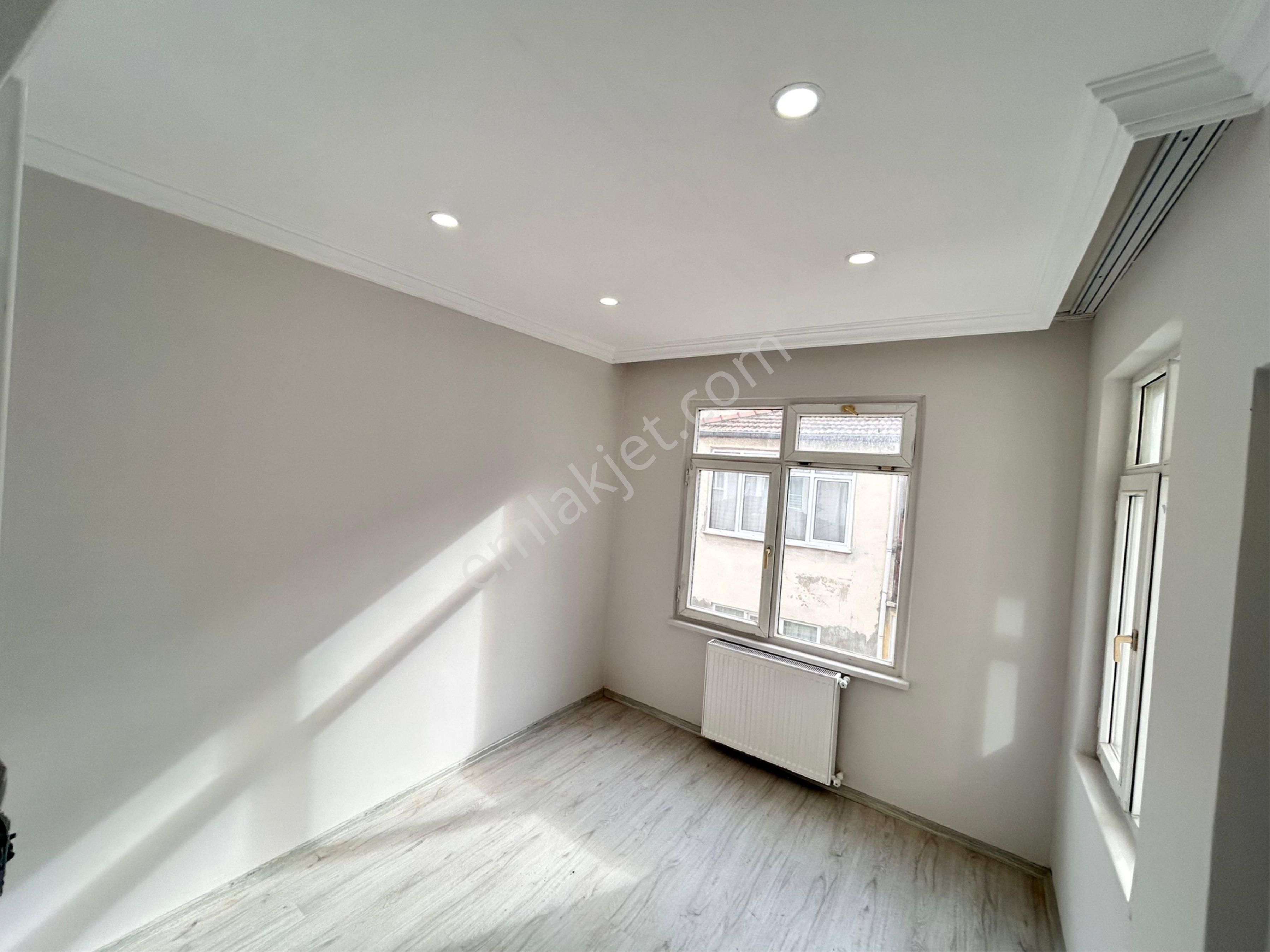 Doğan Emlak Group’tan İlkadım Kadıköy’de 2+1 3.kat İçi Yapılı - Görsel 24