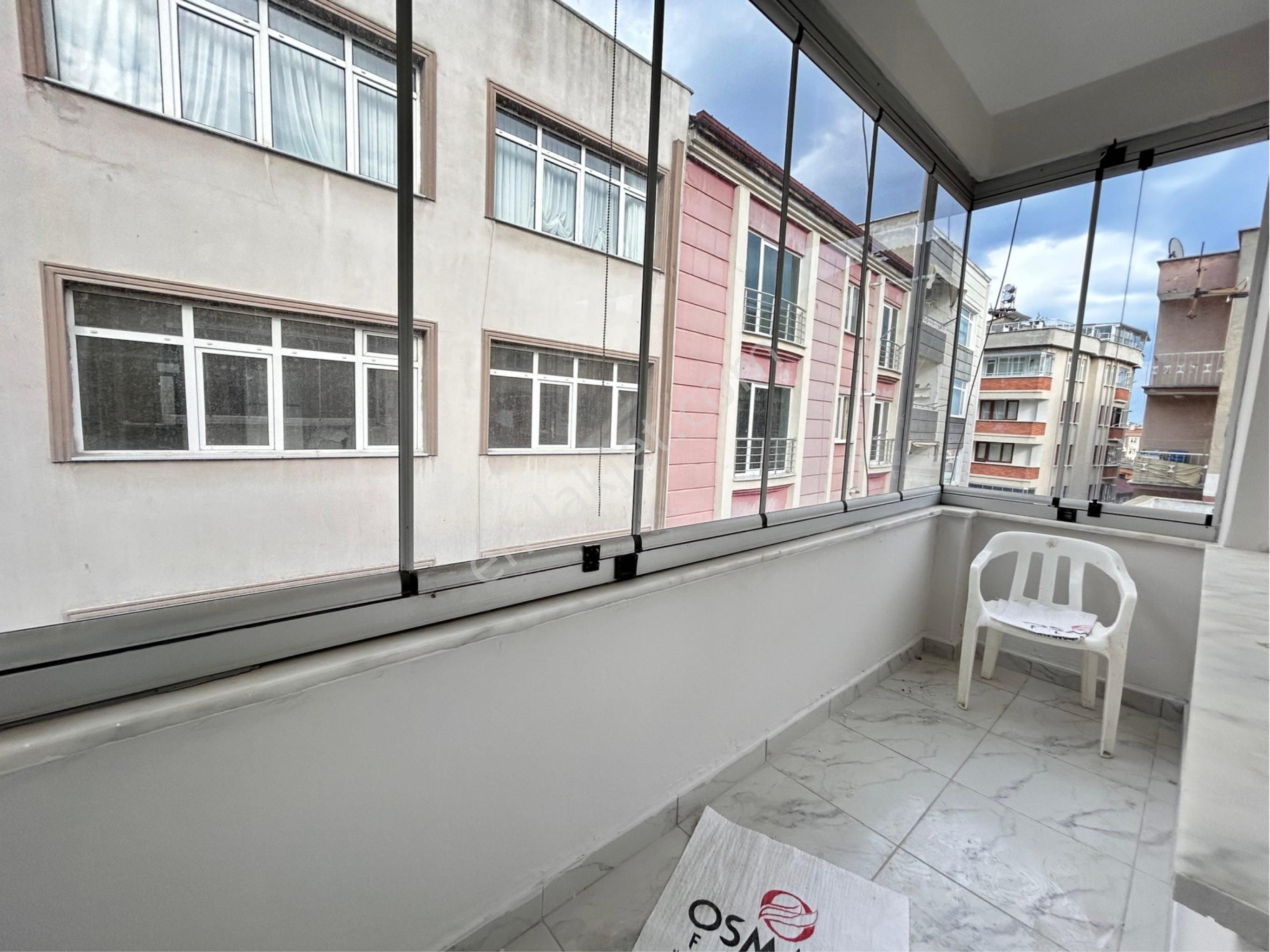 Doğan Emlak Group’tan İlkadım Kadıköy’de 2+1 3.kat İçi Yapılı - Görsel 14