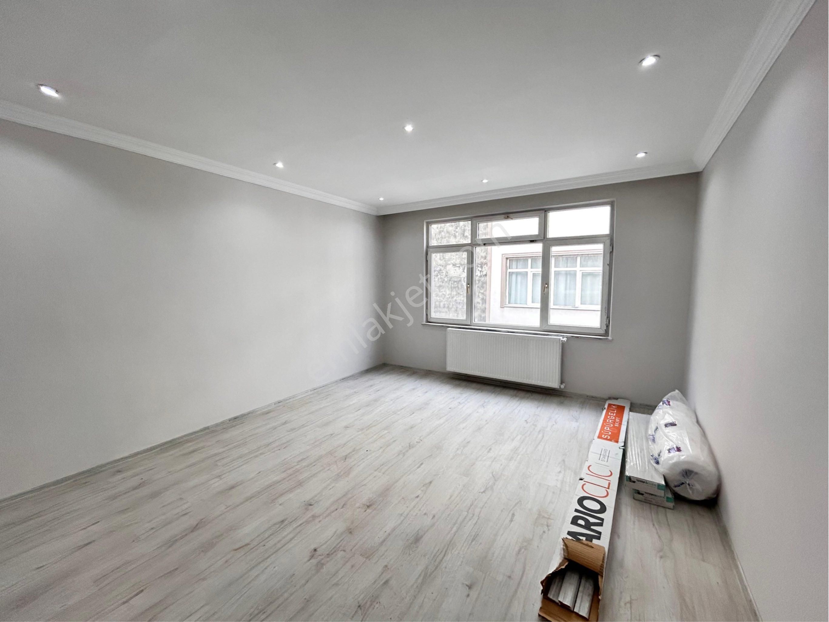 Doğan Emlak Group’tan İlkadım Kadıköy’de 2+1 3.kat İçi Yapılı - Görsel 5