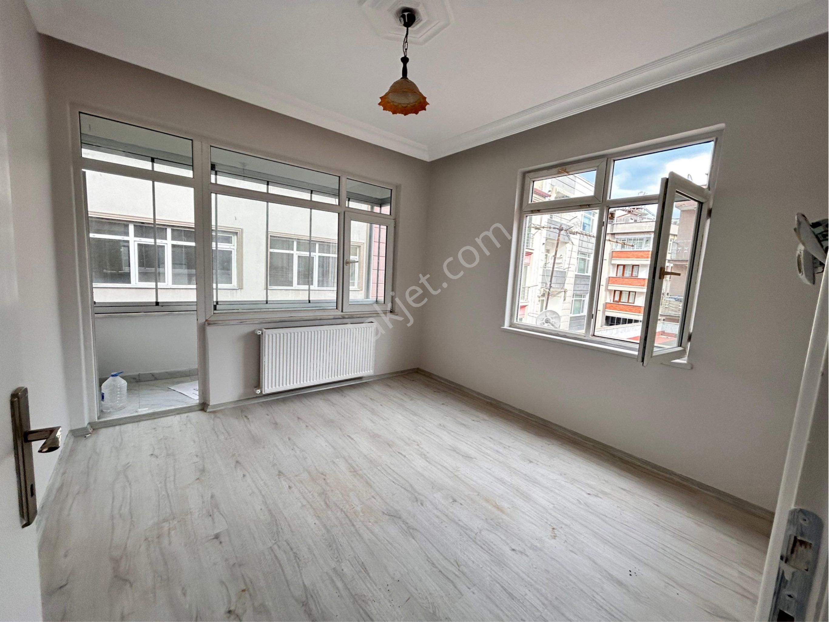 Doğan Emlak Group’tan İlkadım Kadıköy’de 2+1 3.kat İçi Yapılı - Görsel 17