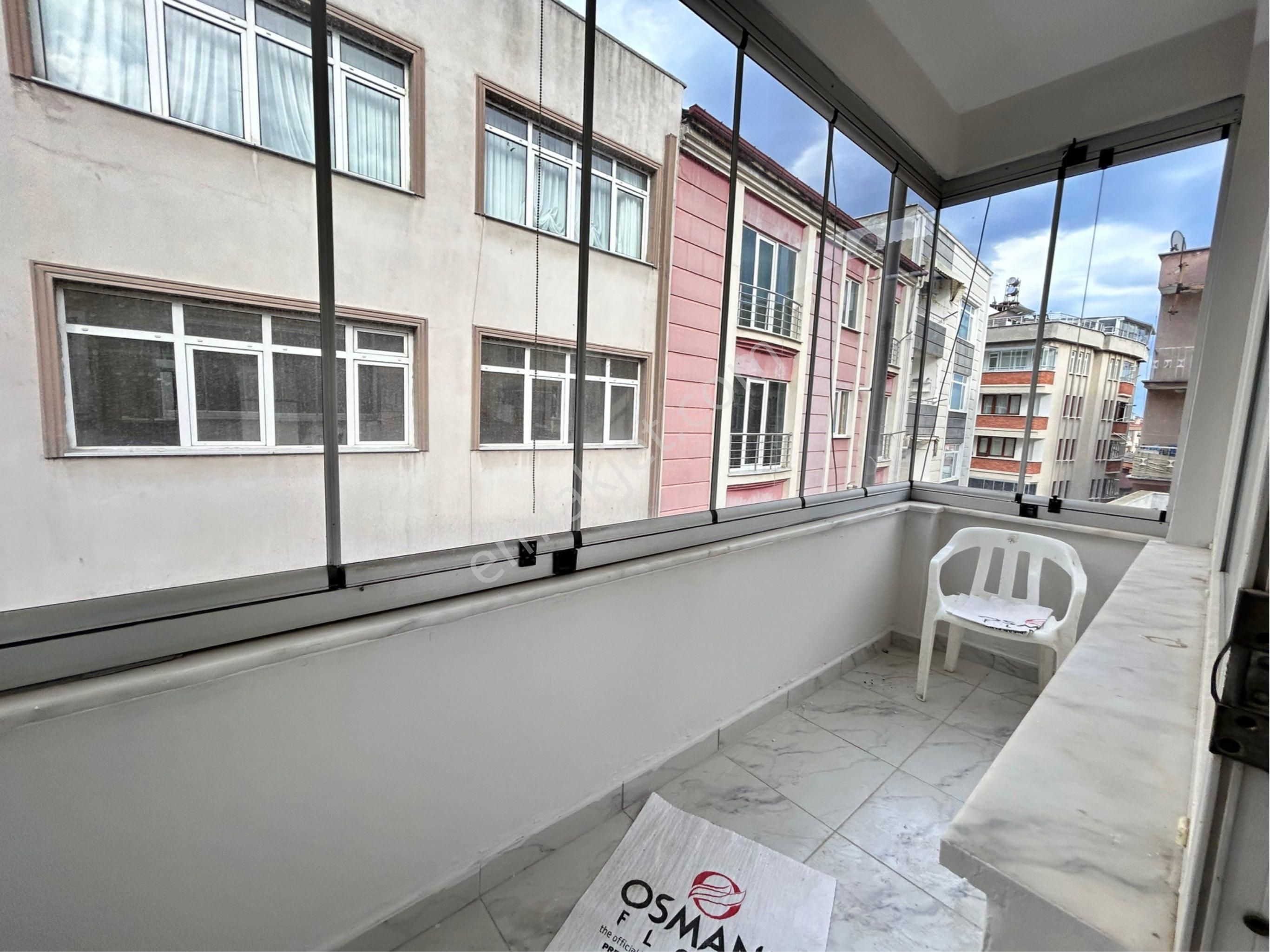 Doğan Emlak Group’tan İlkadım Kadıköy’de 2+1 3.kat İçi Yapılı - Görsel 15