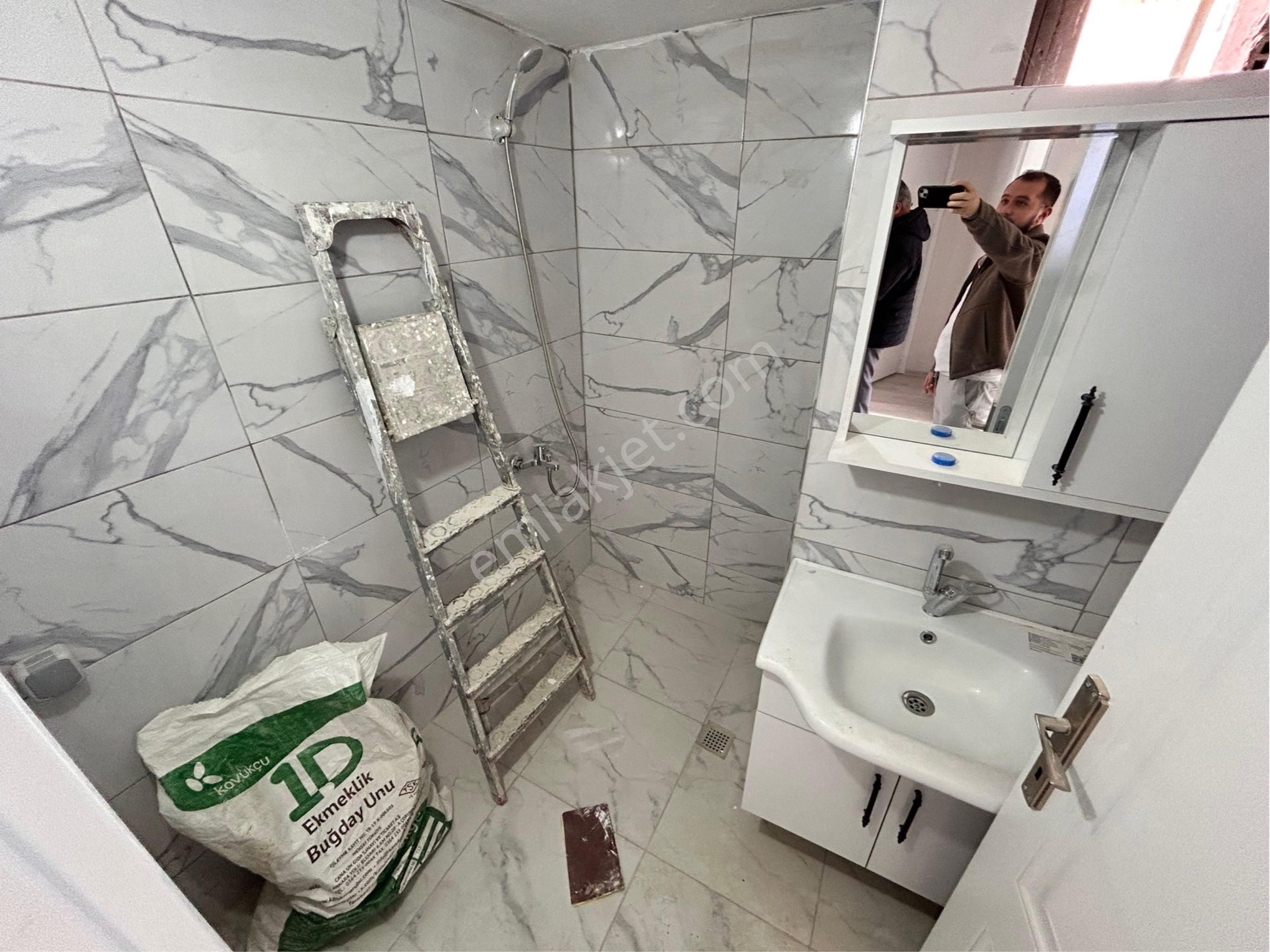 Doğan Emlak Group’tan İlkadım Kadıköy’de 2+1 3.kat İçi Yapılı - Görsel 19