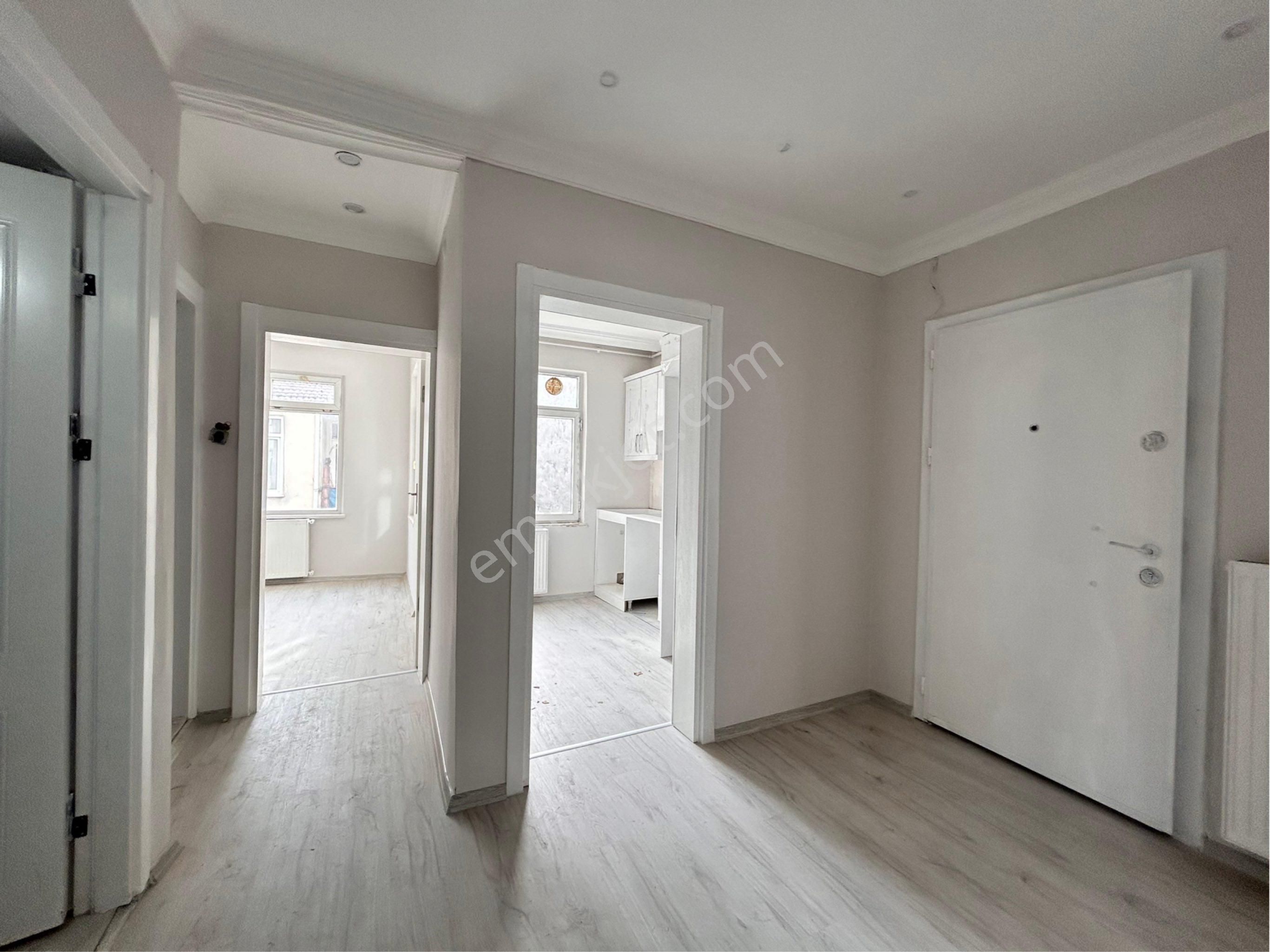 Doğan Emlak Group’tan İlkadım Kadıköy’de 2+1 3.kat İçi Yapılı - Görsel 11