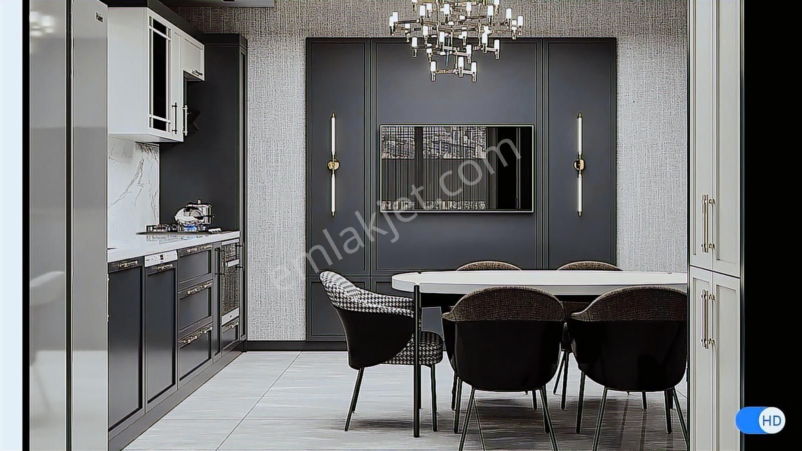 Cebeci Kalbinde Dikimevi Metroya 100 Mt Mesafe Yatırımlık Fırsat - Görsel 4