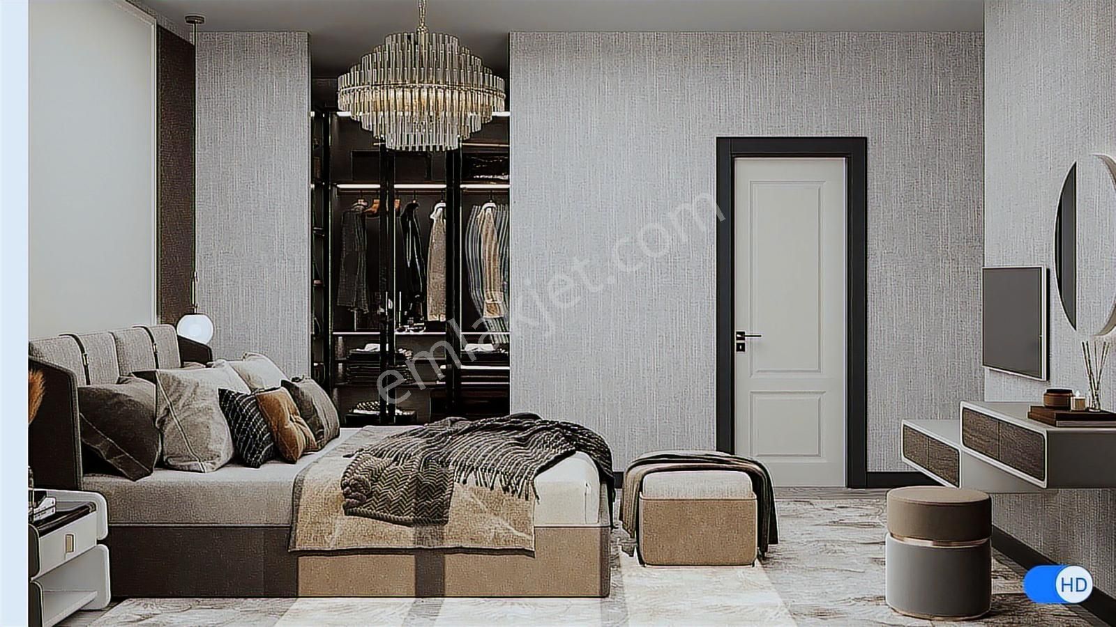 Cebeci Kalbinde Dikimevi Metroya 100 Mt Mesafe Yatırımlık Fırsat - Görsel 5