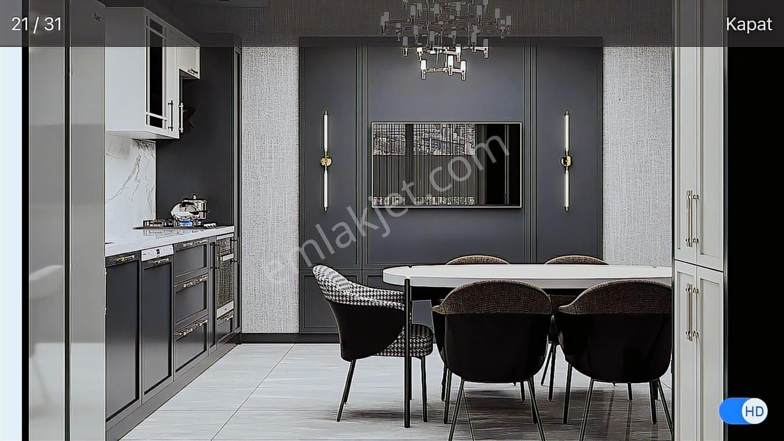 Cebeci Kalbinde Dikimevi Metroya 100 Mt Mesafe Yatırımlık Fırsat - Görsel 6