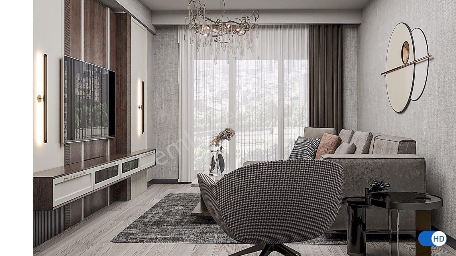 Cebeci Kalbinde Dikimevi Metroya 100 Mt Mesafe Yatırımlık Fırsat - Görsel 2