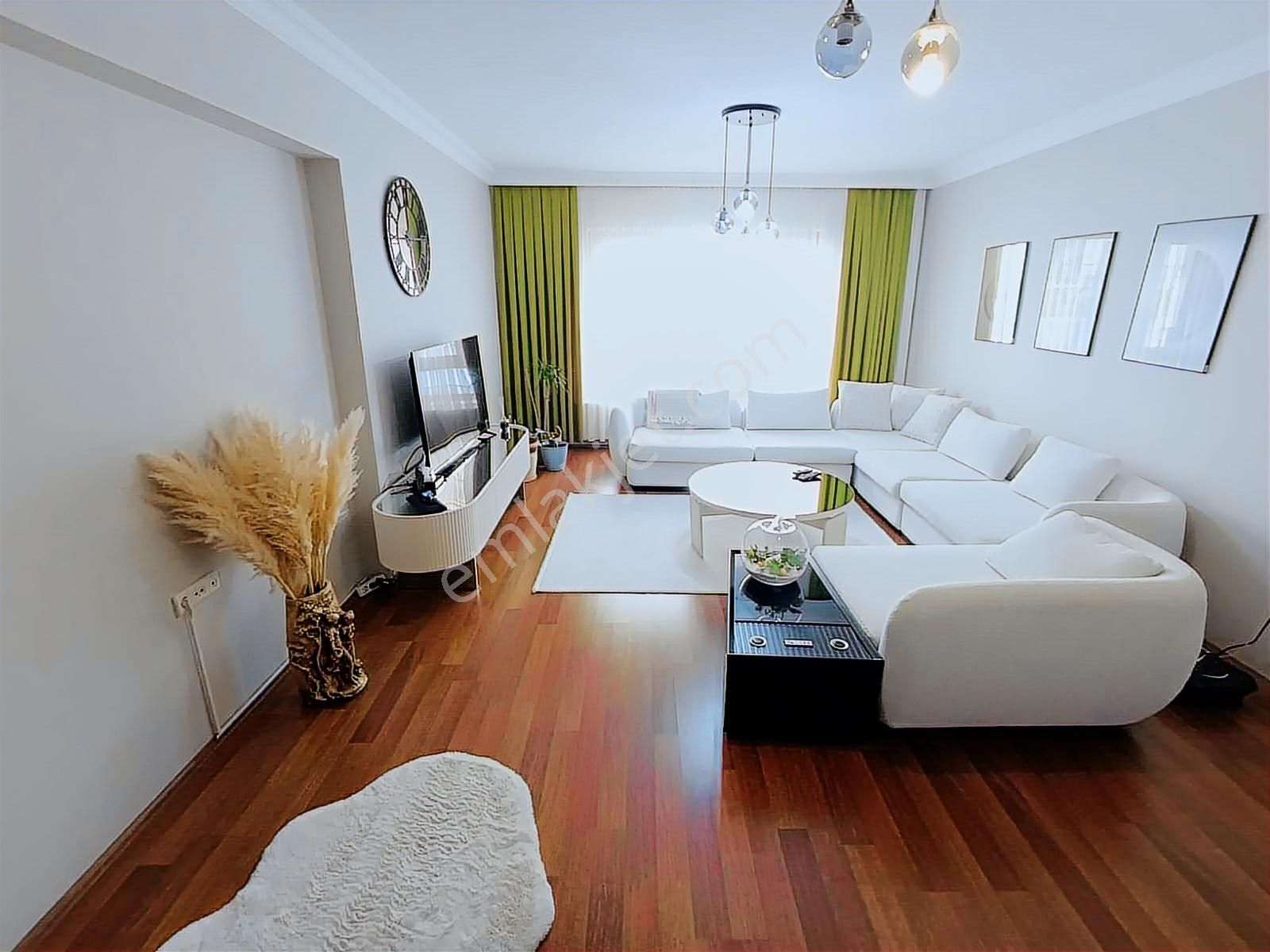 Cevizlidere Cadde Üzeri Kapalı Otoparklı Çift Asansörlü 3+1 Daire