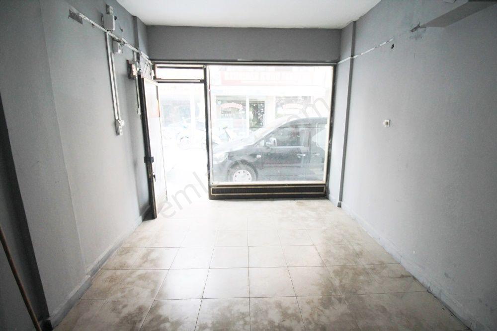 Çorlu Merkezde 15m² Kiralık Dükkan – Belediye Meydanına 200m - Görsel 5